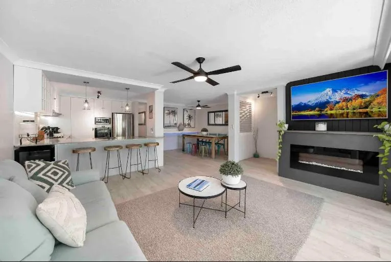 Copacabana Apartments