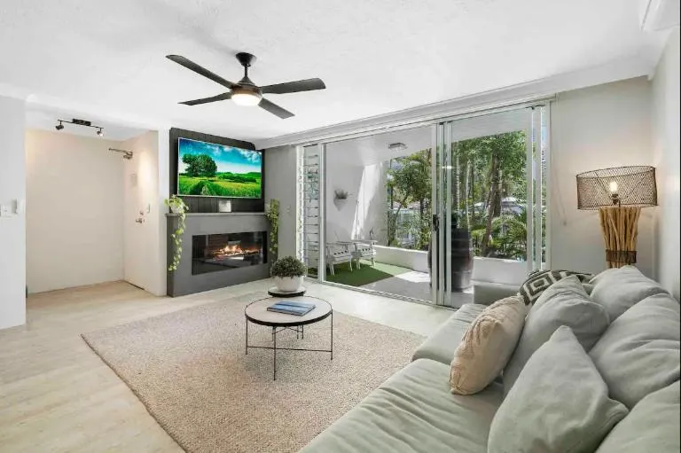 Copacabana Apartments