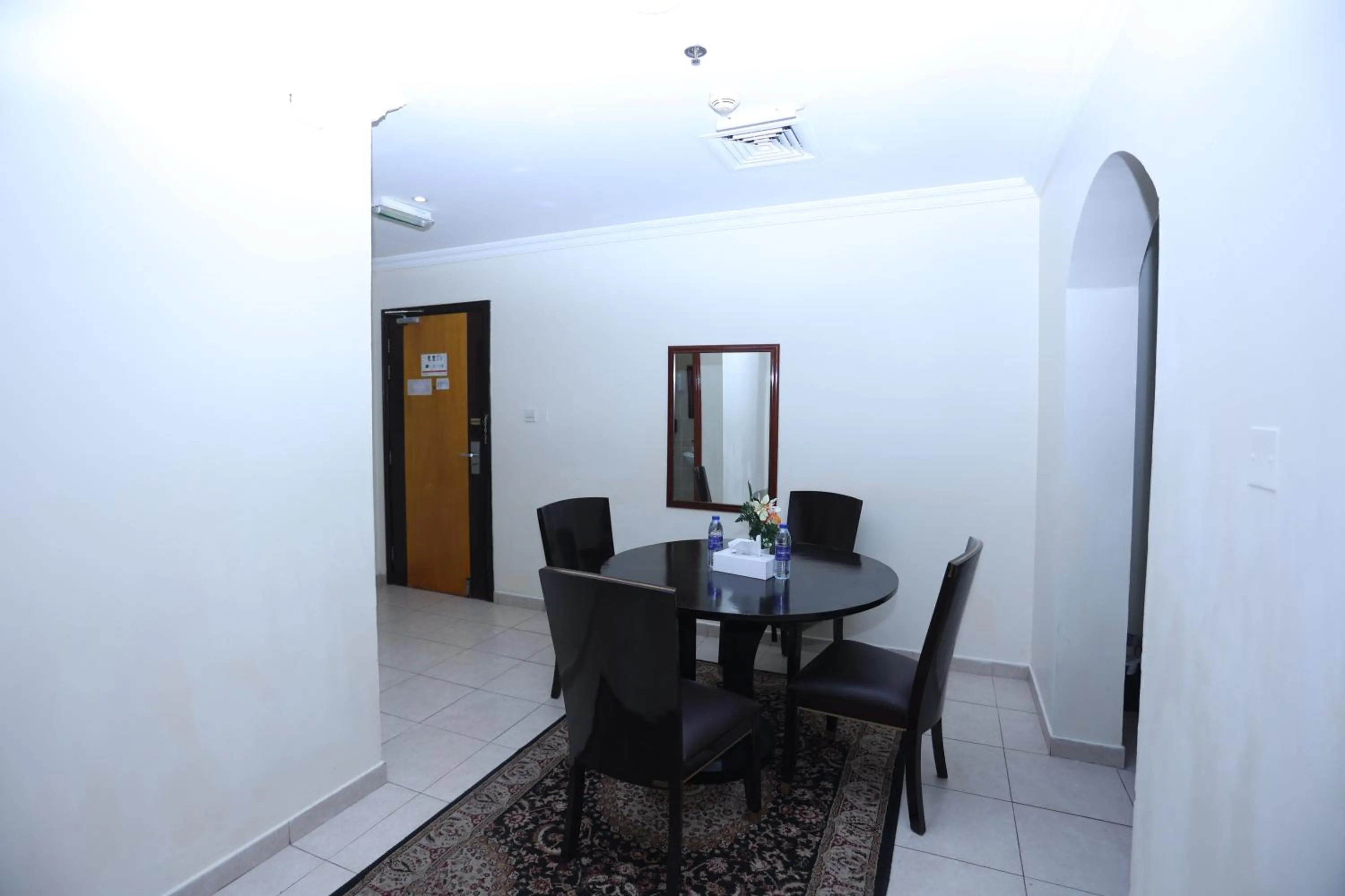 Icon Hotel Apartments