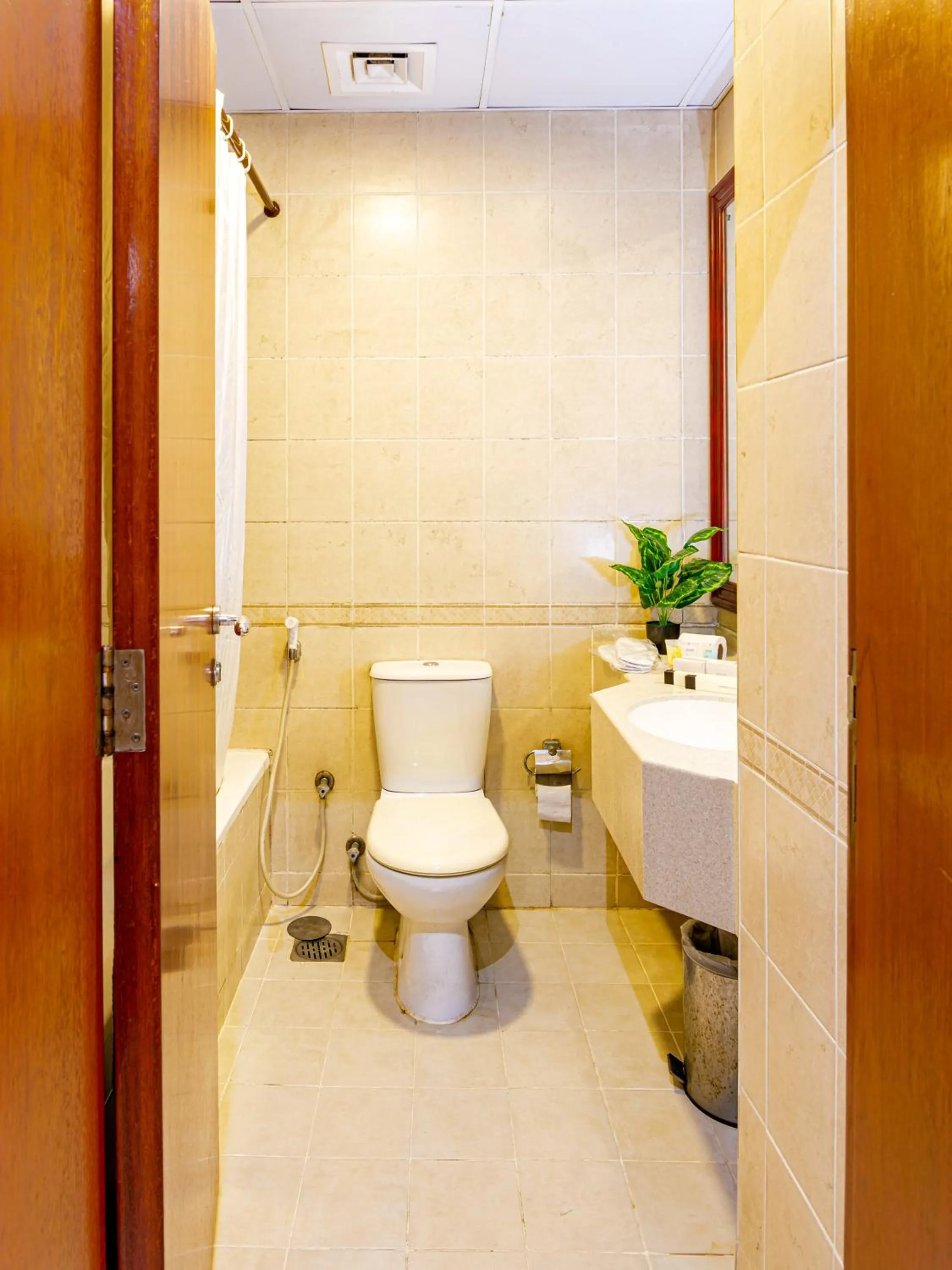 Icon Hotel Apartments