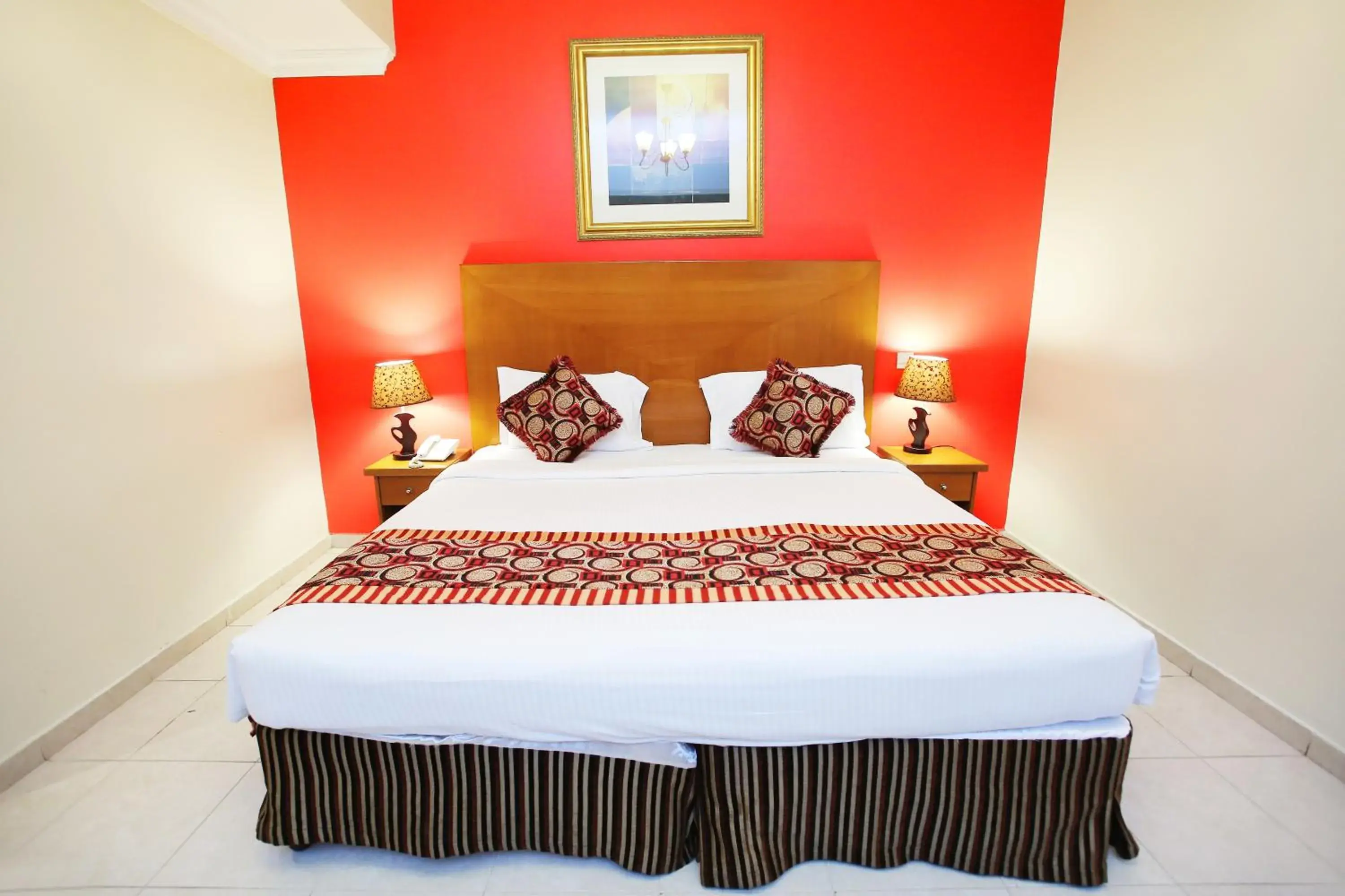 Standard Studio in Icon Hotel Apartments Standard Studio in Icon Hotel Apartments