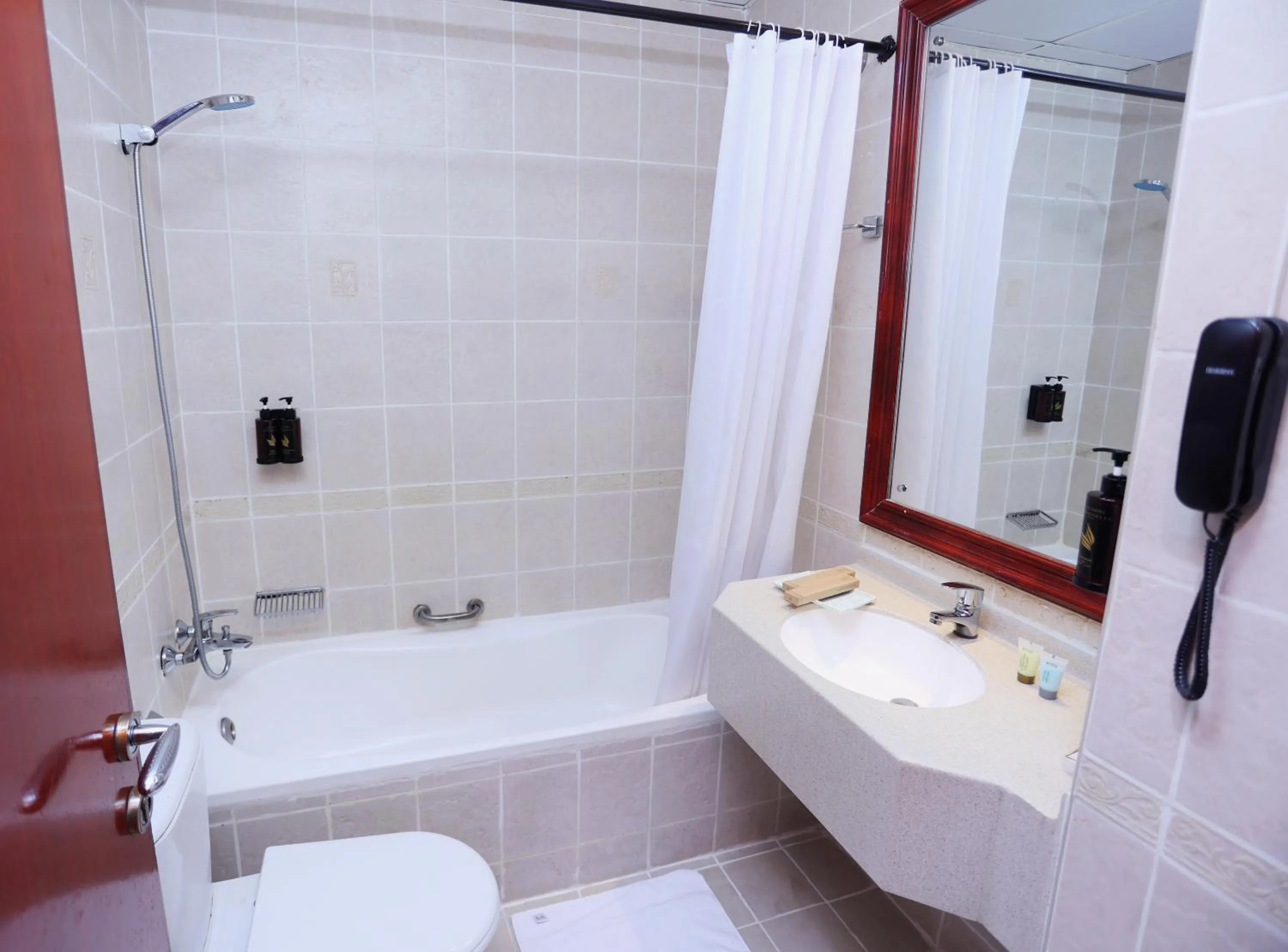 Icon Hotel Apartments