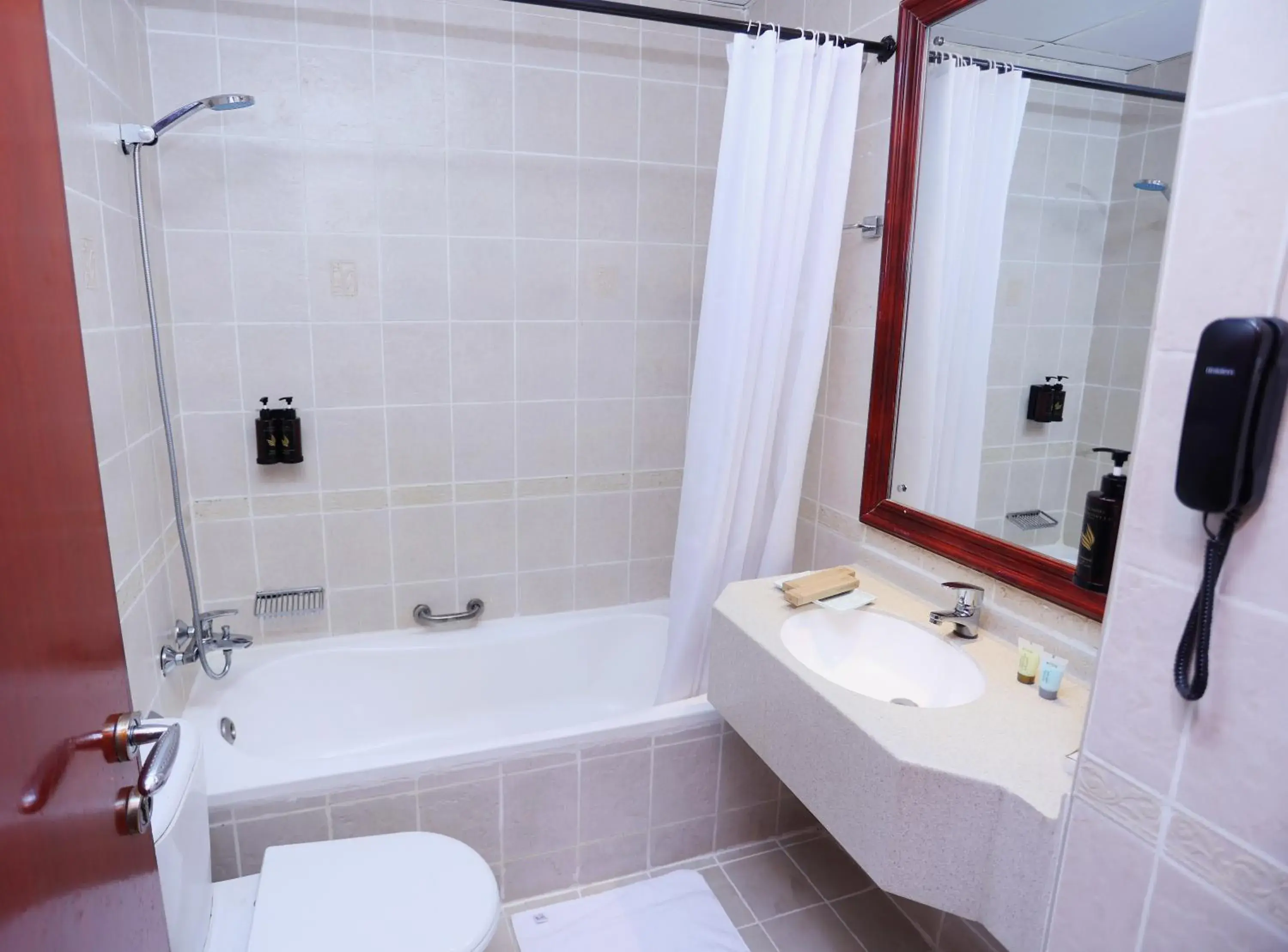 Icon Hotel Apartments Icon Hotel Apartments