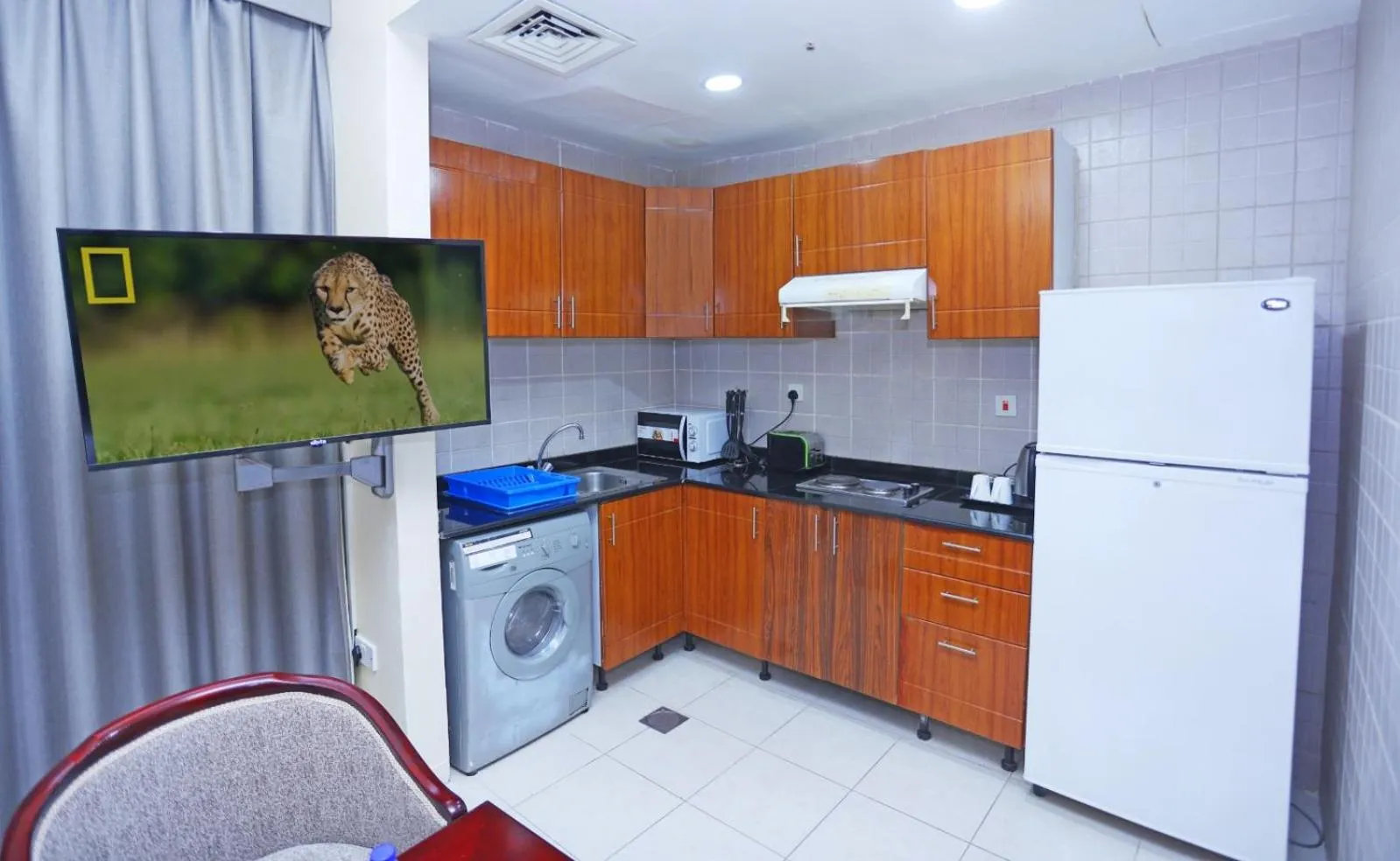 Icon Hotel Apartments