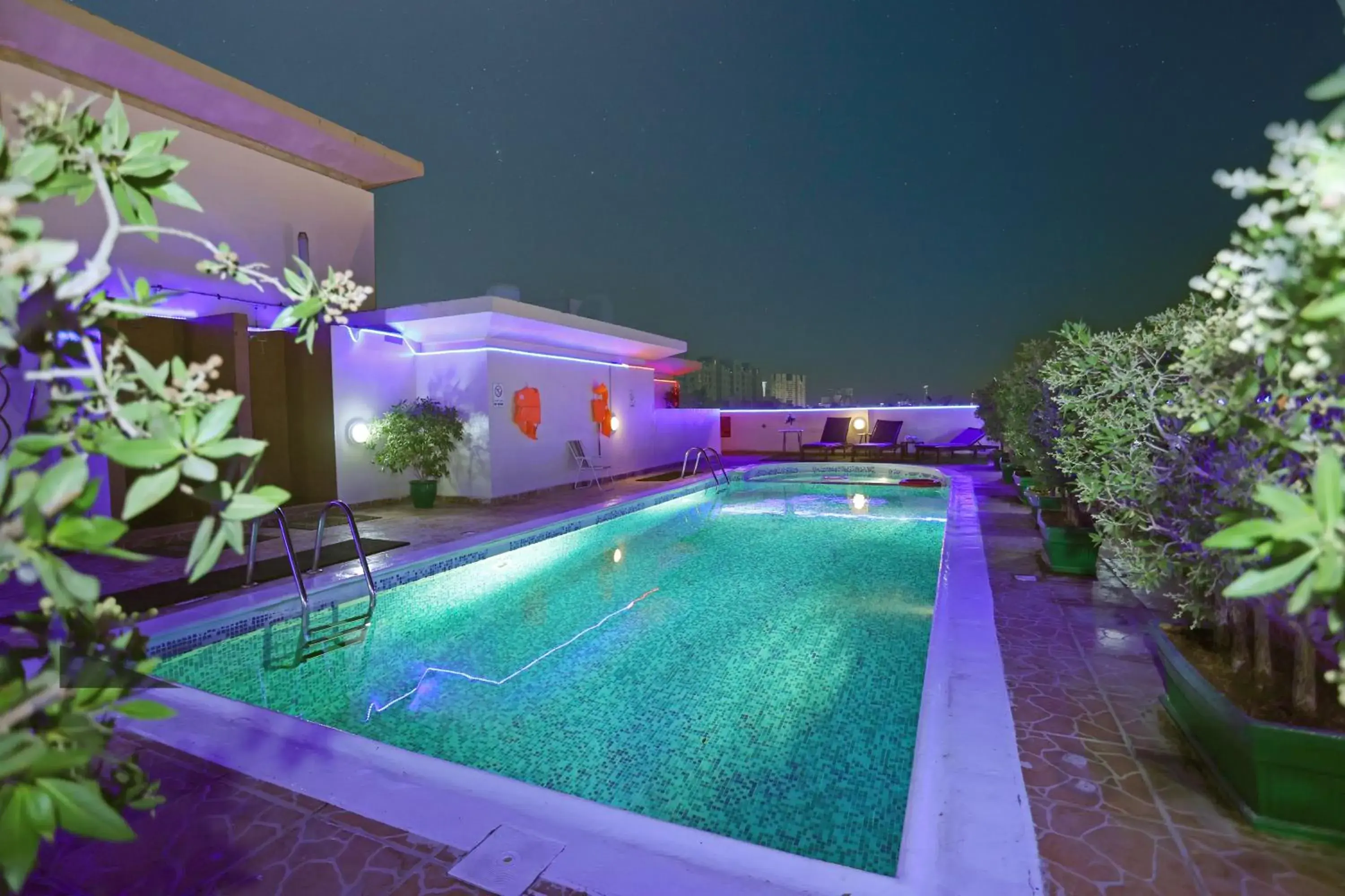 Icon Hotel Apartments Icon Hotel Apartments