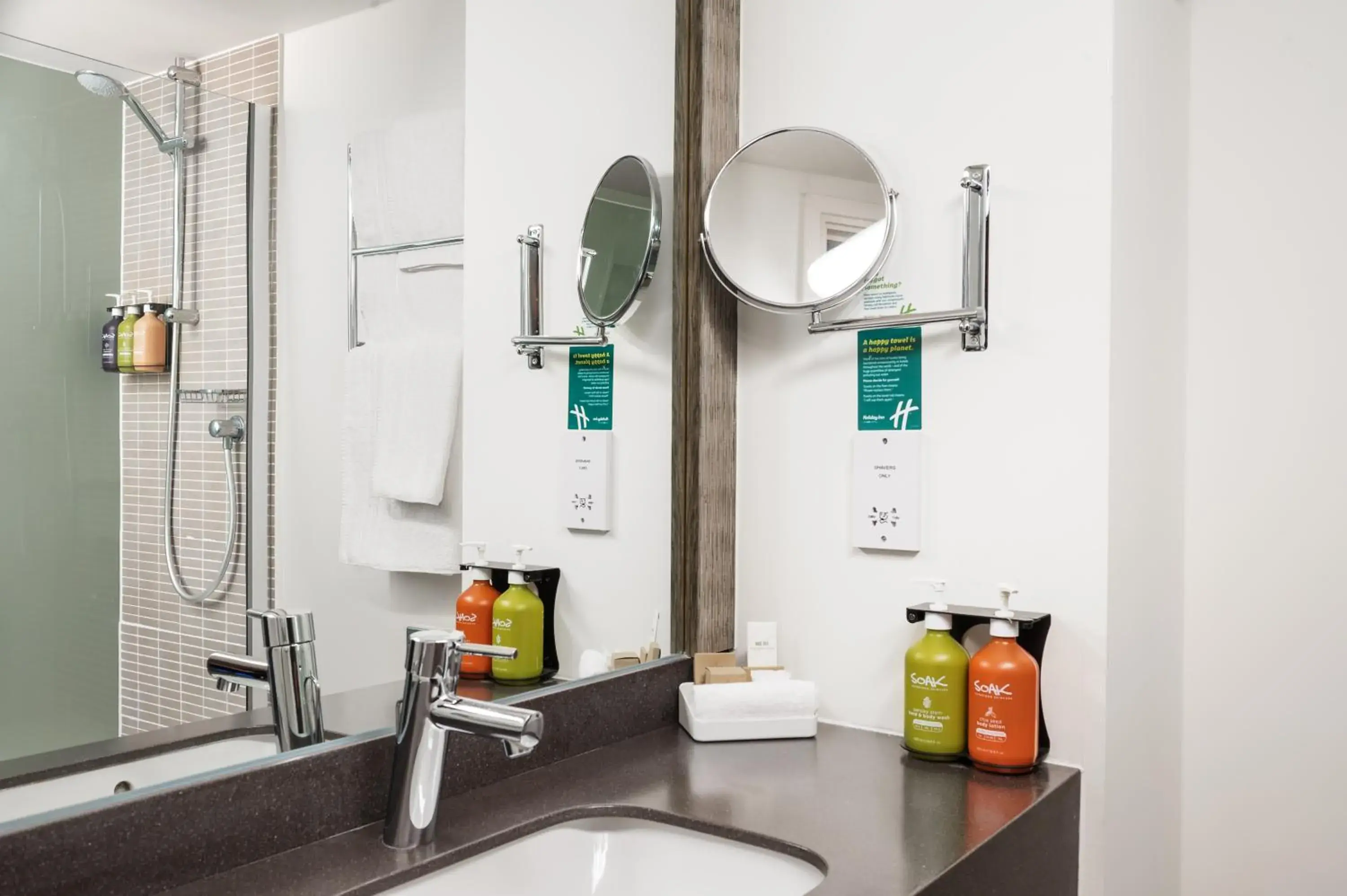 Standard Room in Holiday Inn Haydock by IHG Standard Room in Holiday Inn Haydock by IHG