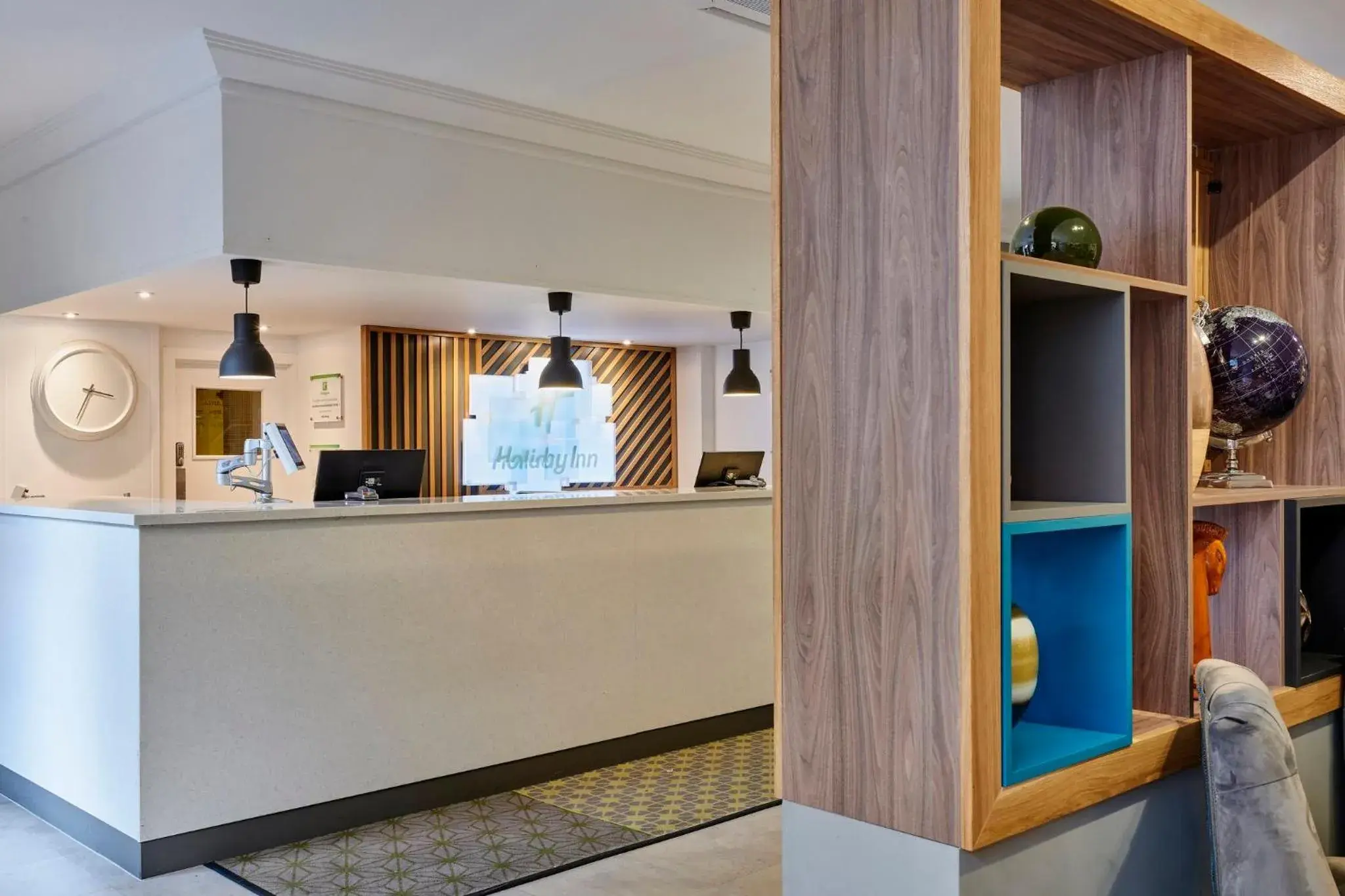 Property building in Holiday Inn Haydock by IHG Property building in Holiday Inn Haydock by IHG