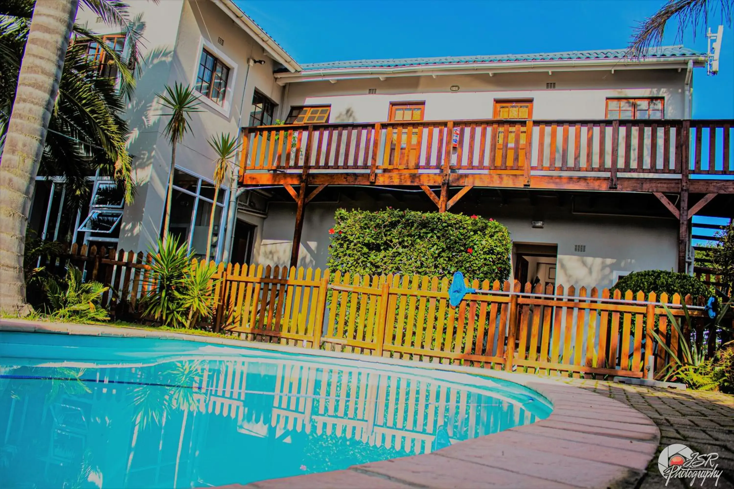 Property building in On The Estuary Property building in On The Estuary