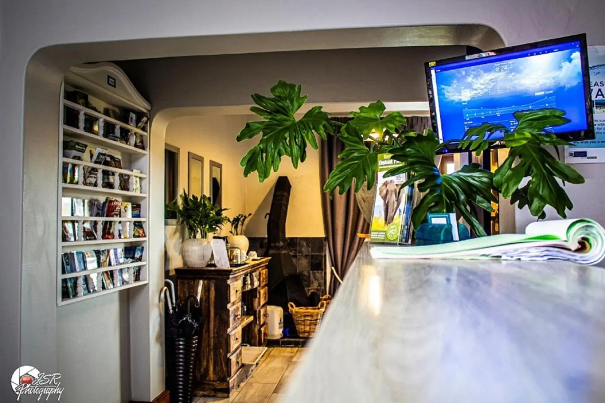 Property building in On The Estuary Property building in On The Estuary