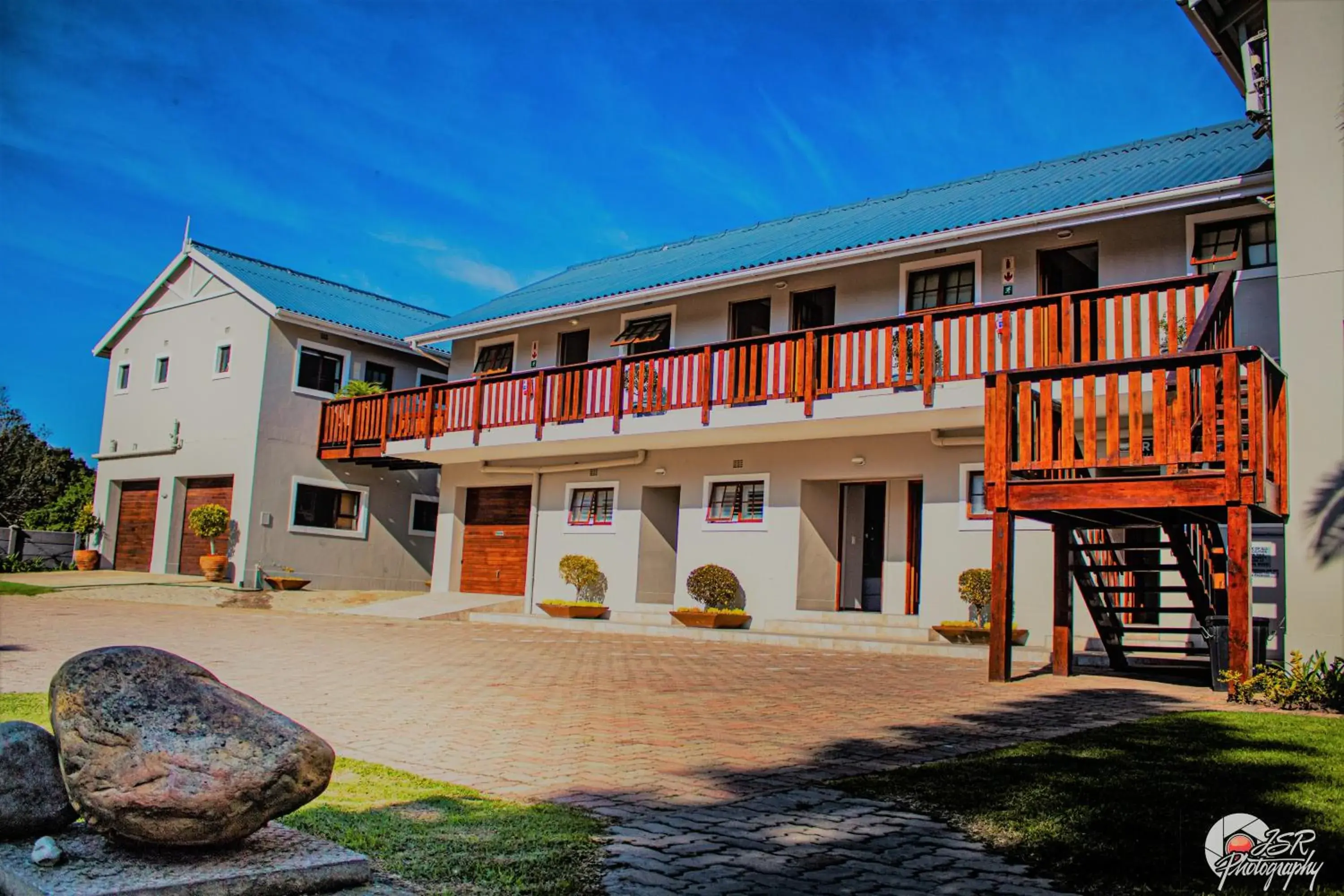 Property building in On The Estuary Property building in On The Estuary