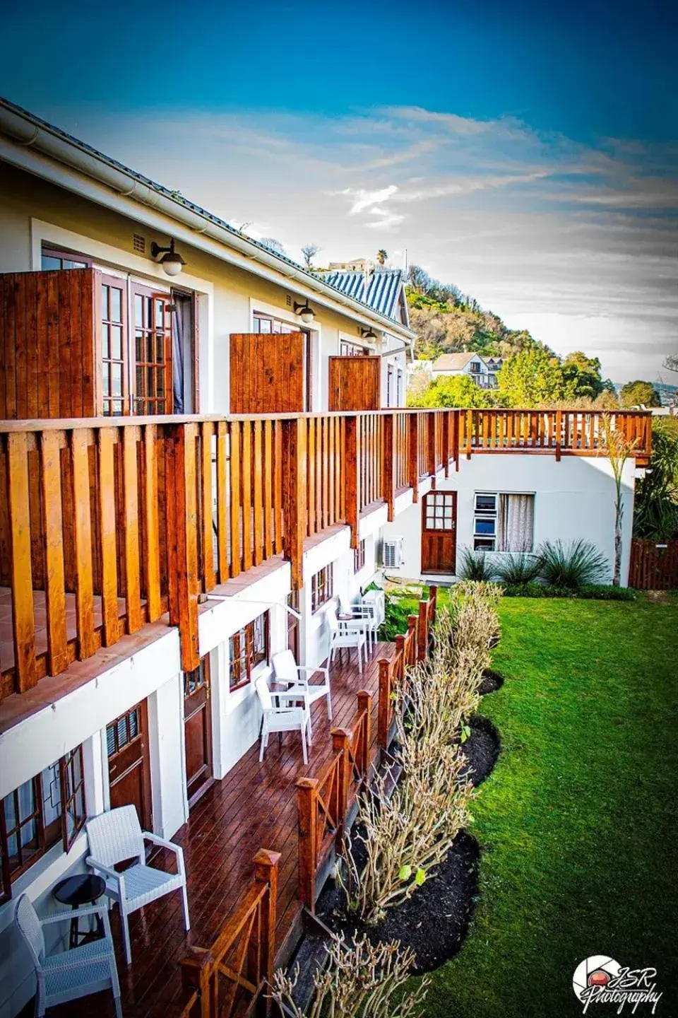 Property building in On The Estuary Property building in On The Estuary