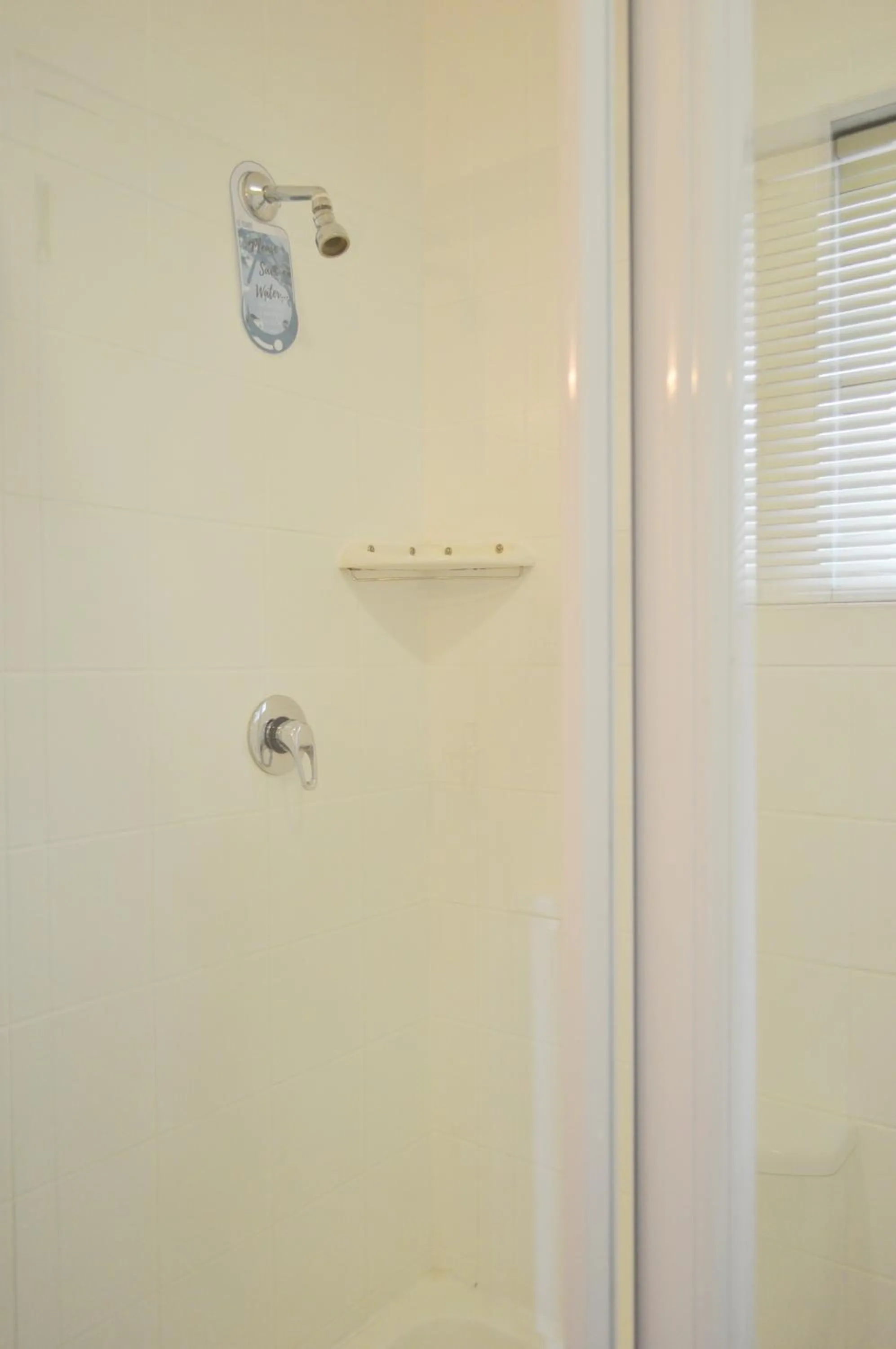 Bathroom in On The Estuary