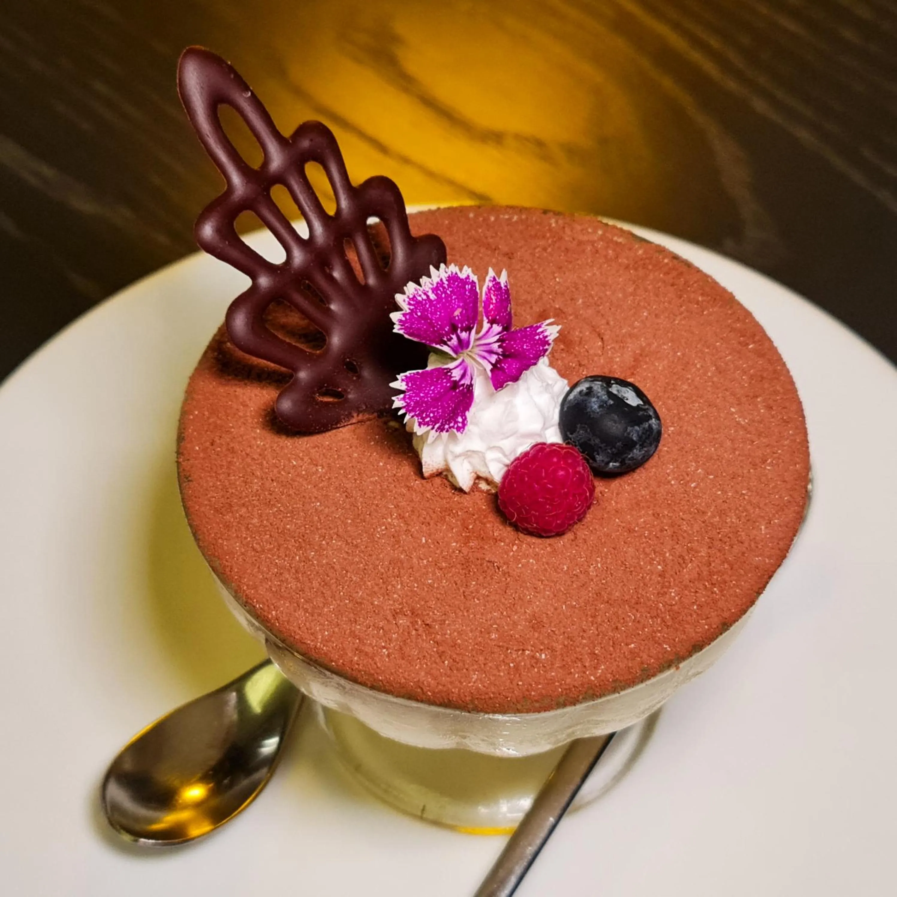 Food in Sedona Suites Ho Chi Minh City