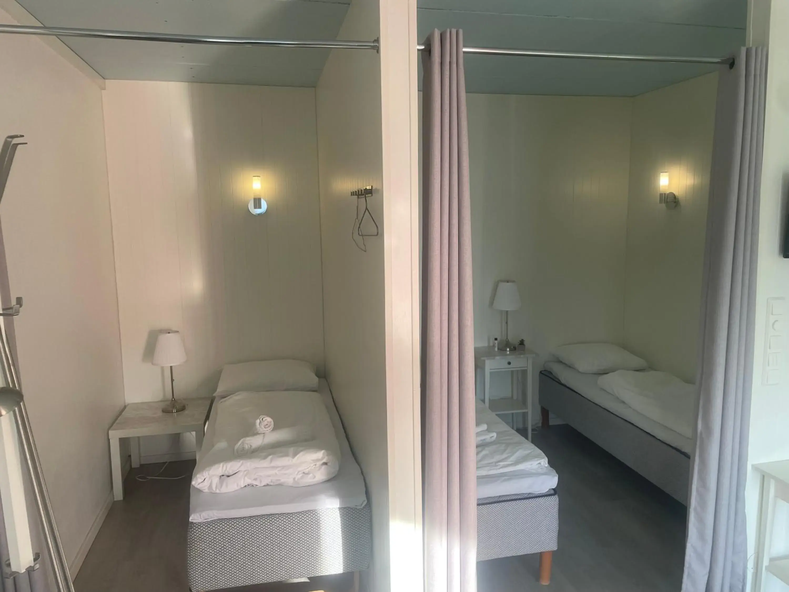 Triple Room in Sjøberg Hotell og Ferie Leiligheter Triple Room in Sjøberg Hotell og Ferie Leiligheter