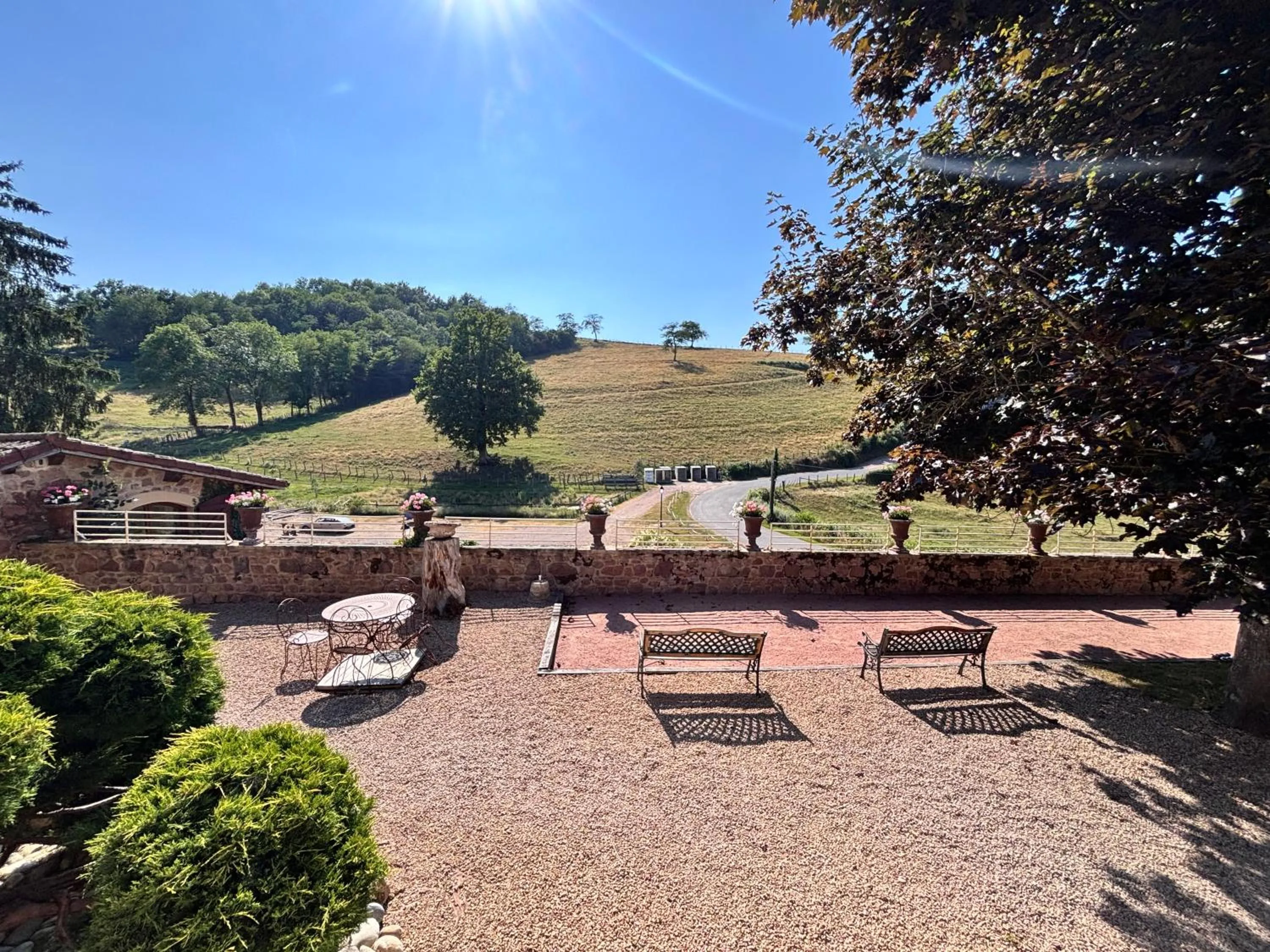 DOMAINE DE LA RESERVE