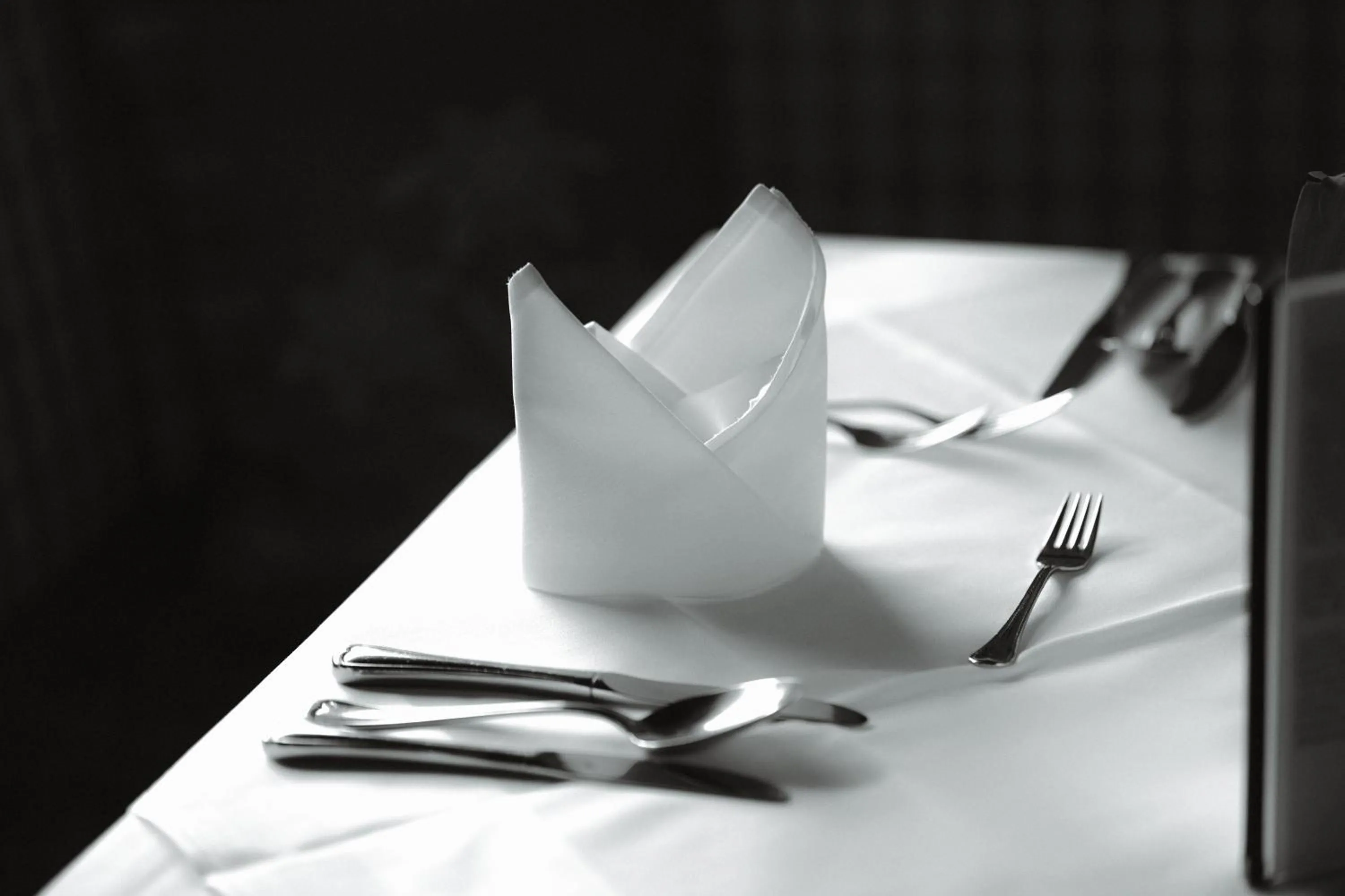 Restaurant/places to eat in Bergsporthotel Antonie