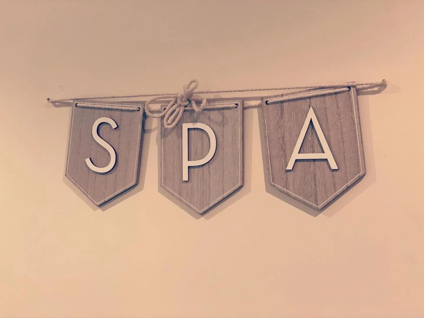 Spa and wellness centre/facilities in Hôtel & SPA Rodier