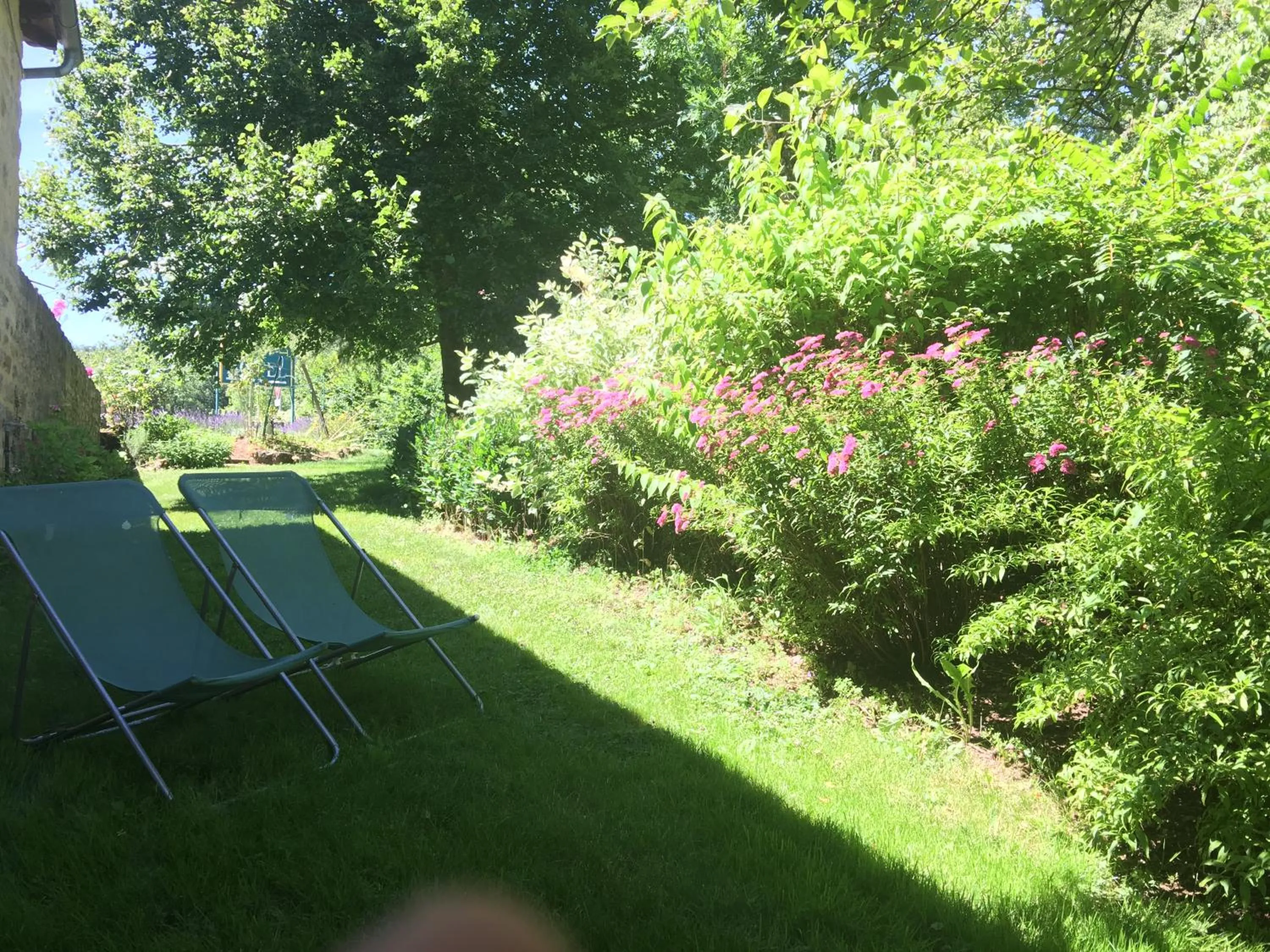 Spring in Hôtel & SPA Rodier