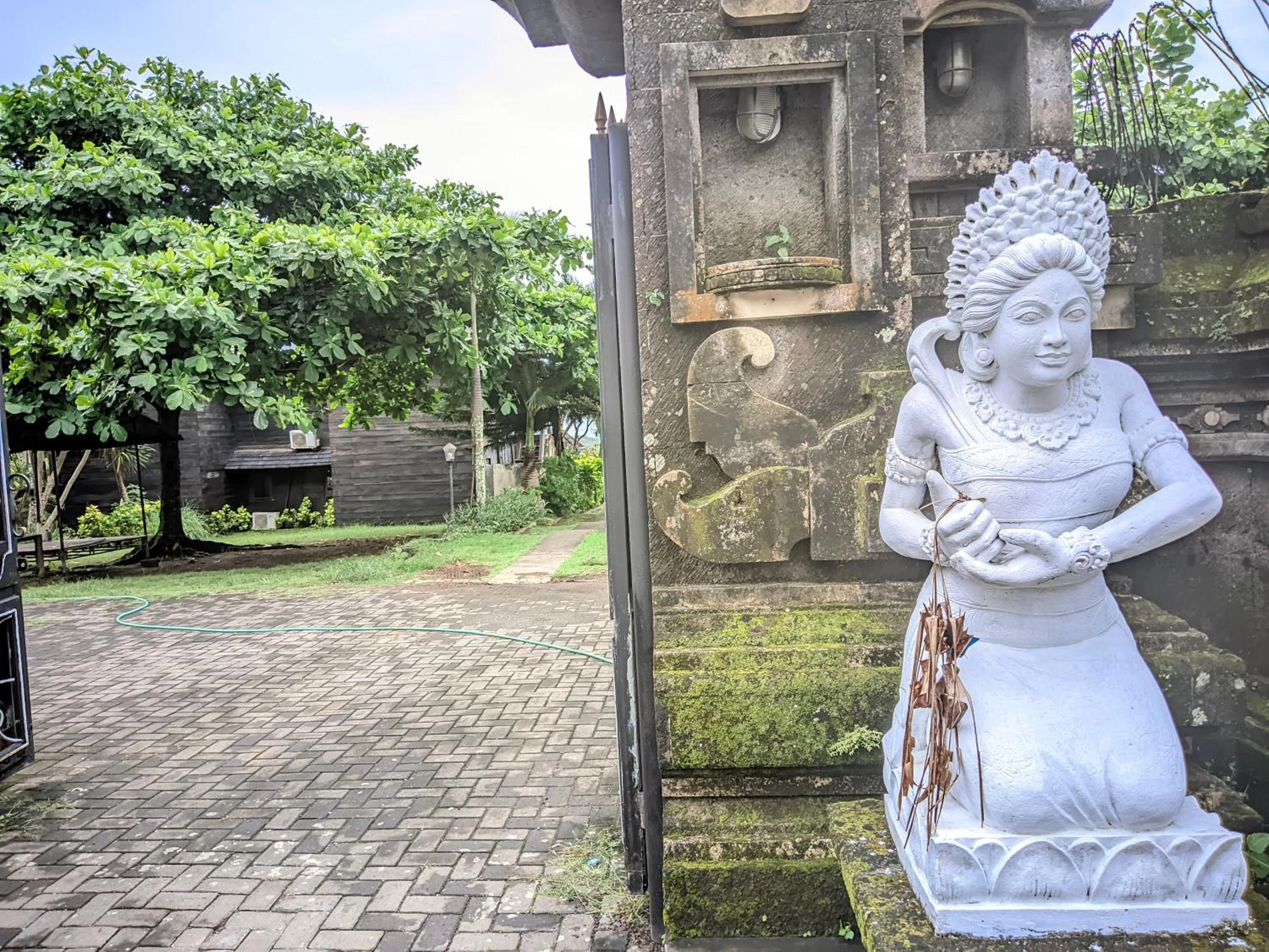 Nearby landmark in The Kawan Jimbaran