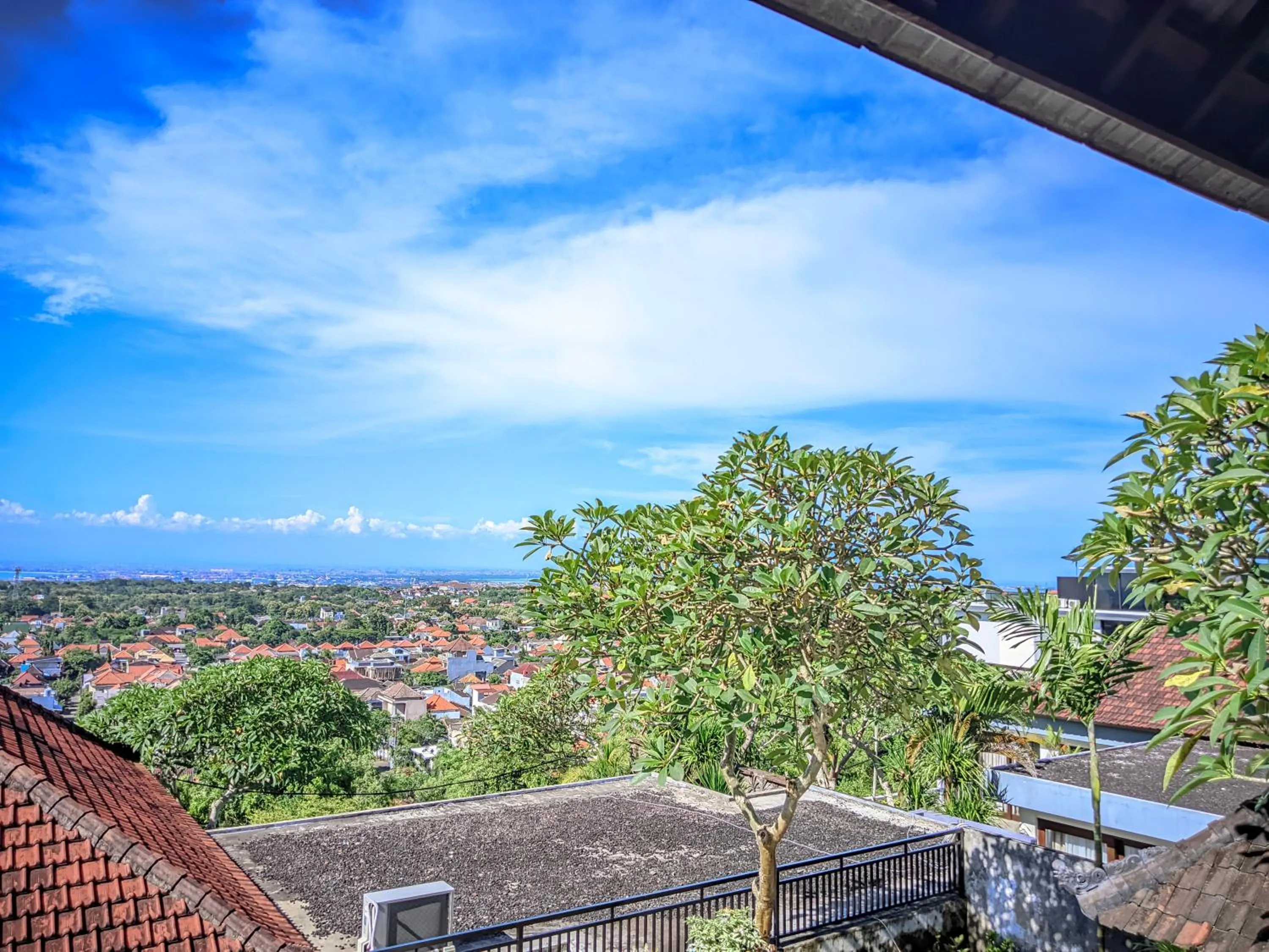 Day in The Kawan Jimbaran