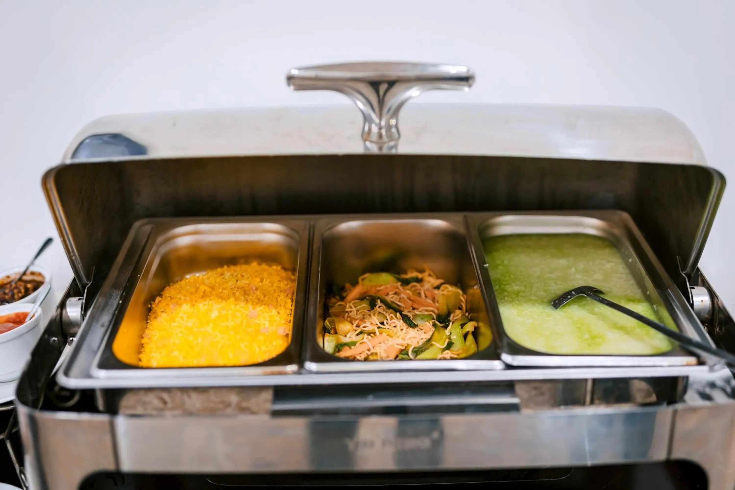 Food in Gardenia Hue Hotel