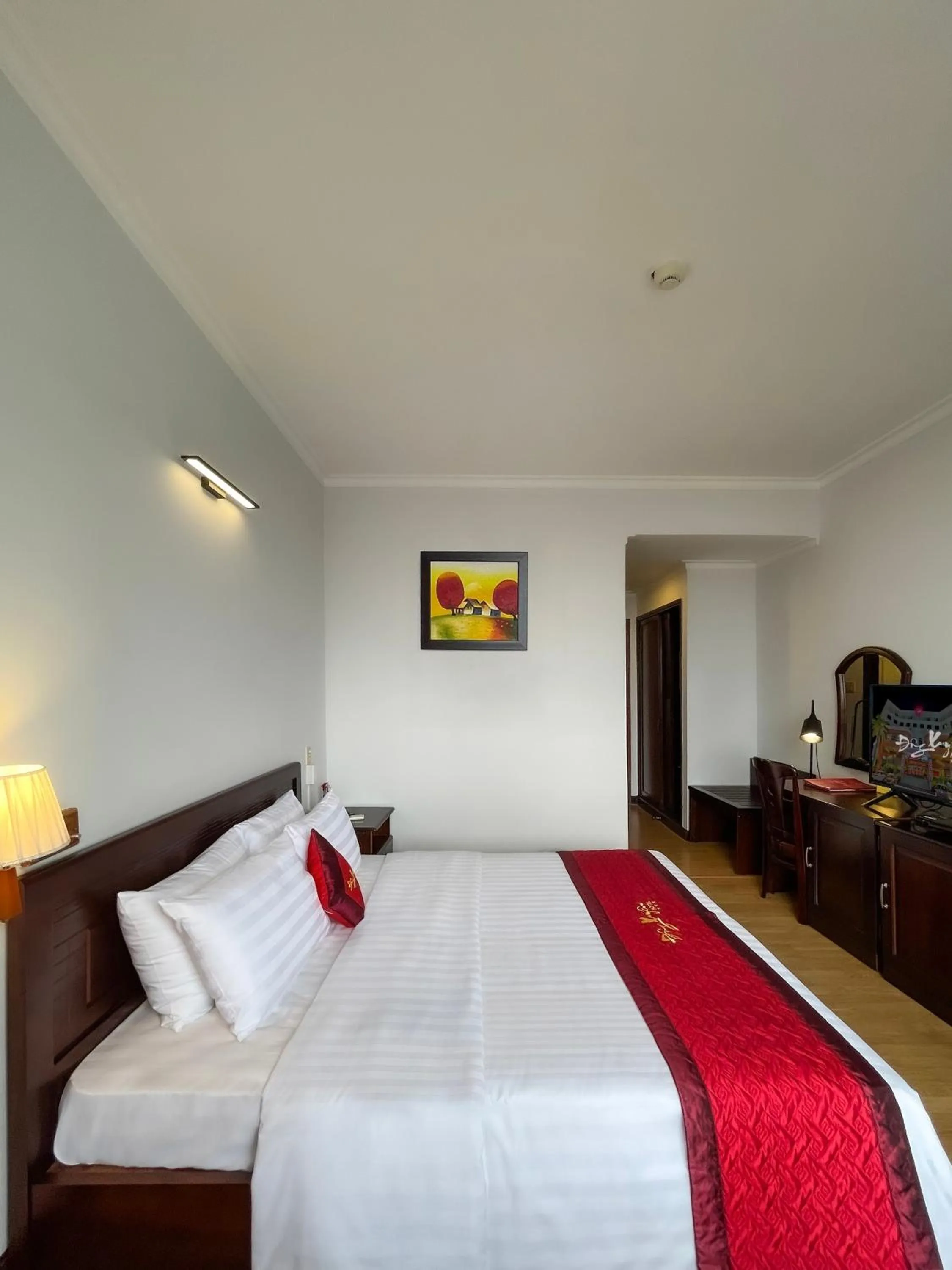 Suite in Đông Xuyên Hotel