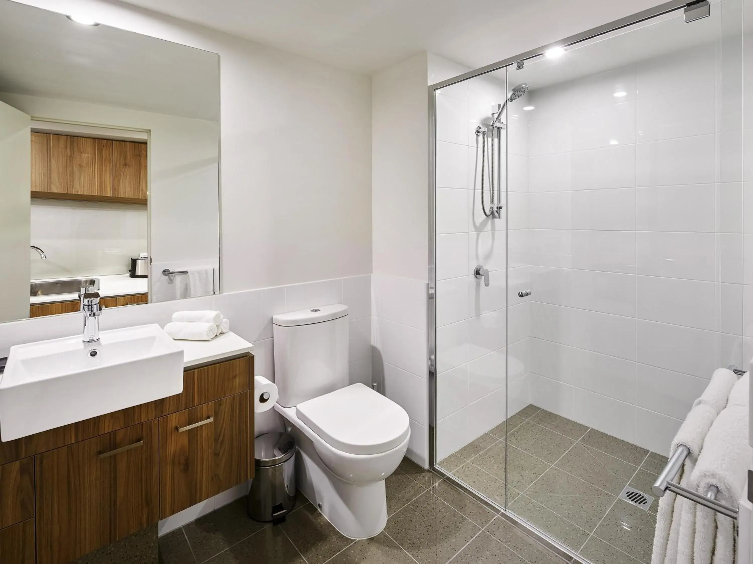 Studio Apartment in The Sebel West Perth Studio Apartment in The Sebel West Perth