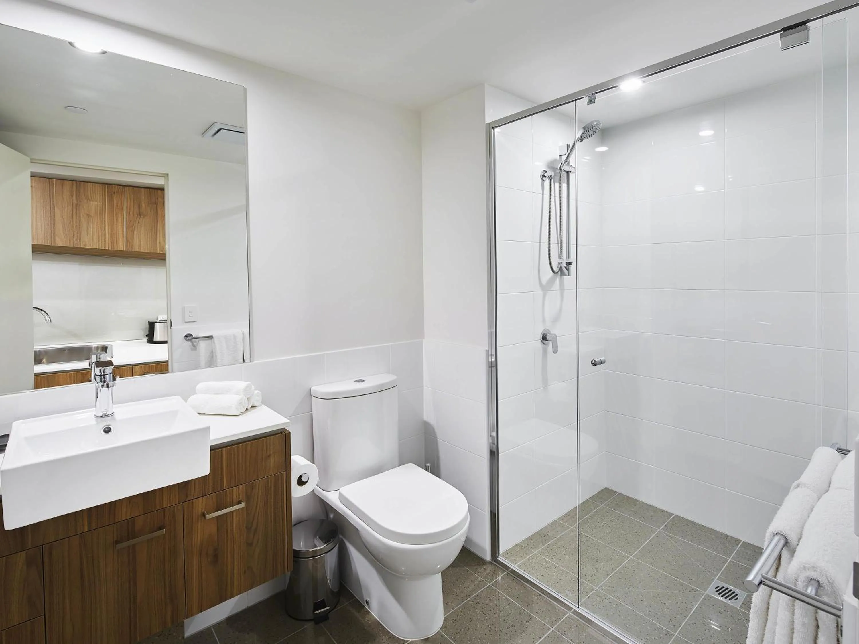 Bedroom in The Sebel West Perth