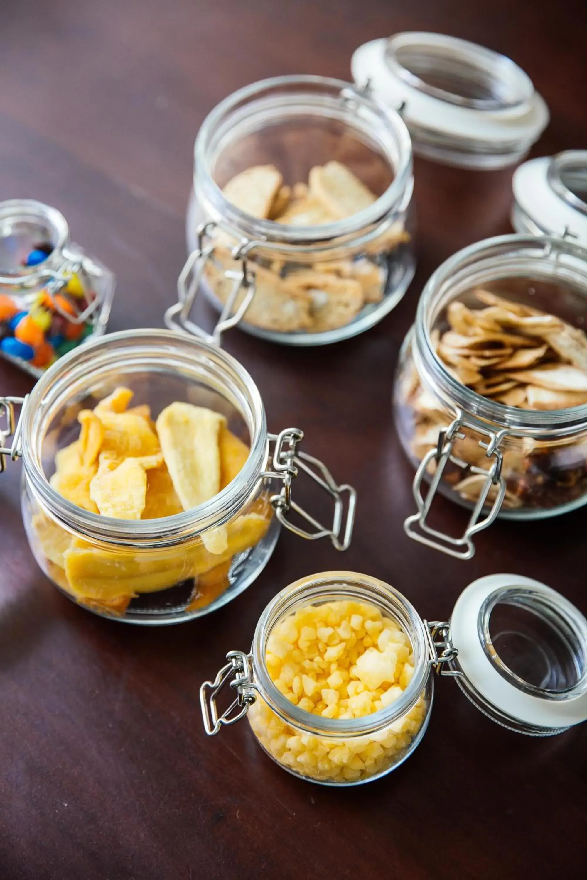 Landmark view in Treeline Urban Resort Landmark view in Treeline Urban Resort