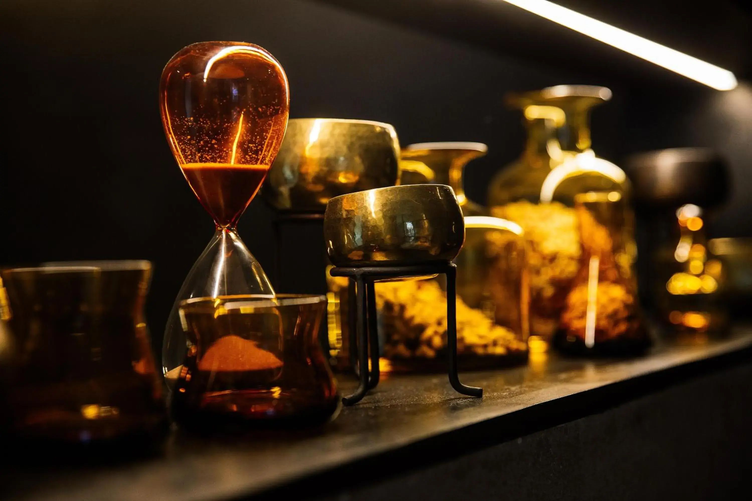 Spa and wellness centre/facilities in Treeline Urban Resort Spa and wellness centre/facilities in Treeline Urban Resort