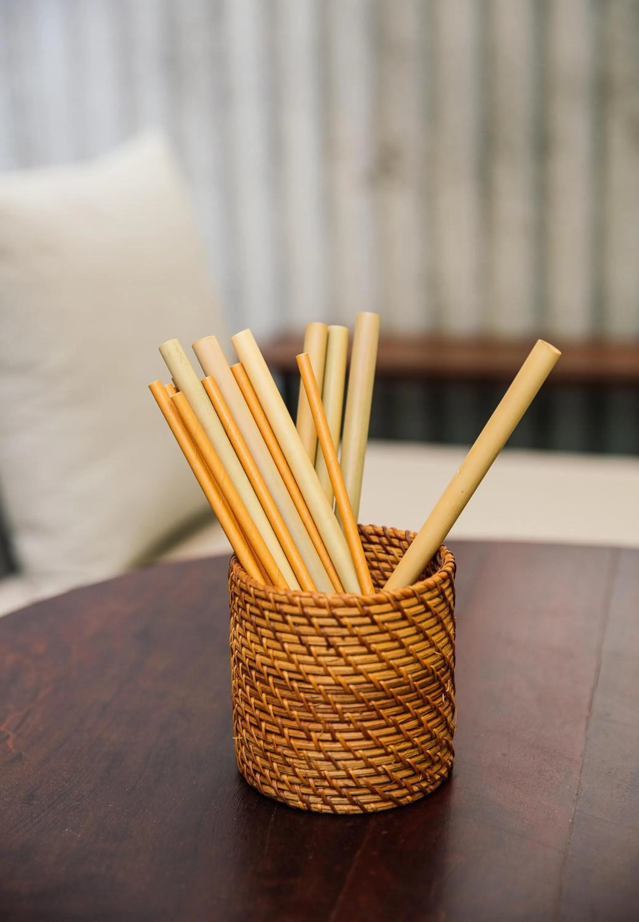 Landmark view in Treeline Urban Resort