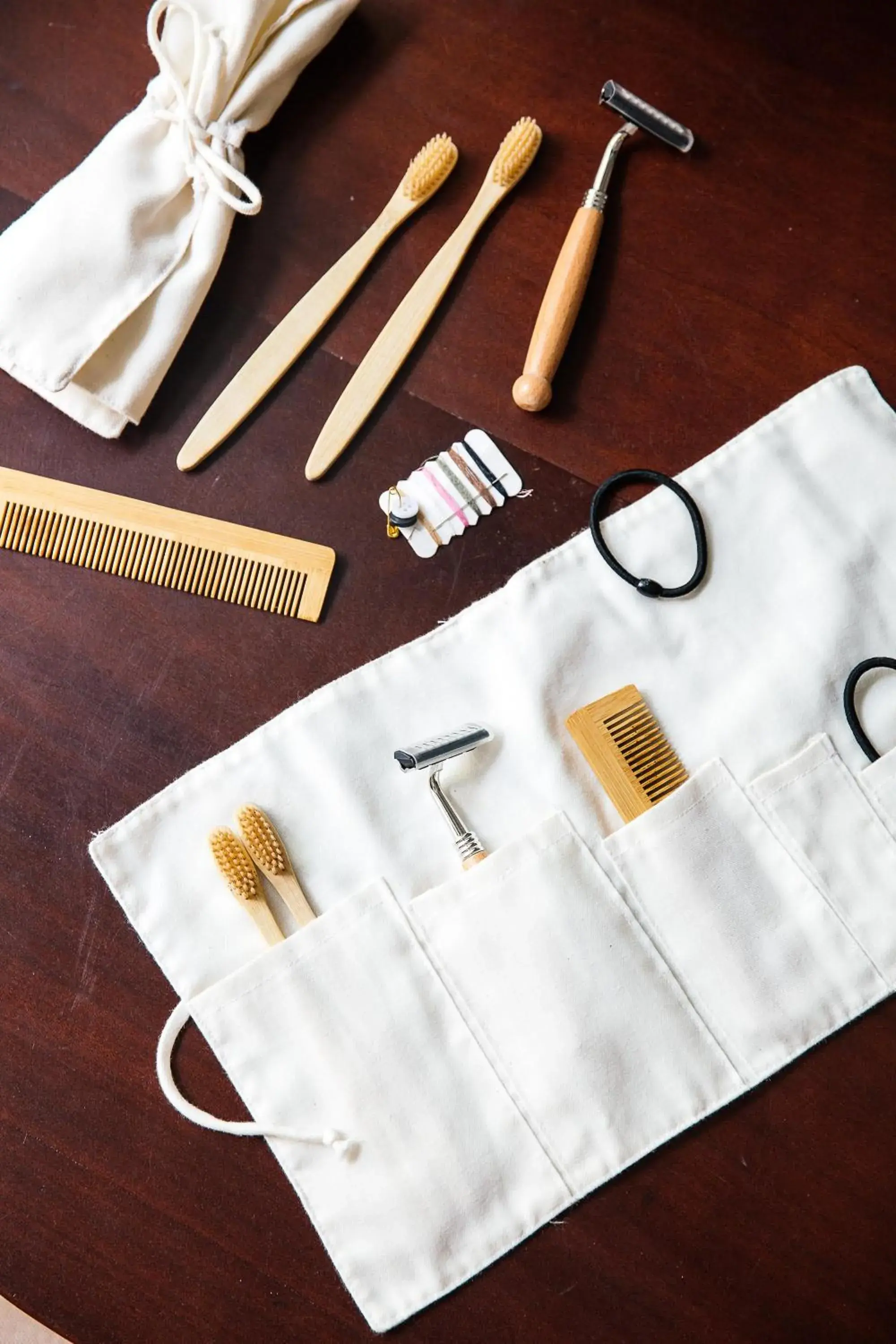 Landmark view in Treeline Urban Resort Landmark view in Treeline Urban Resort