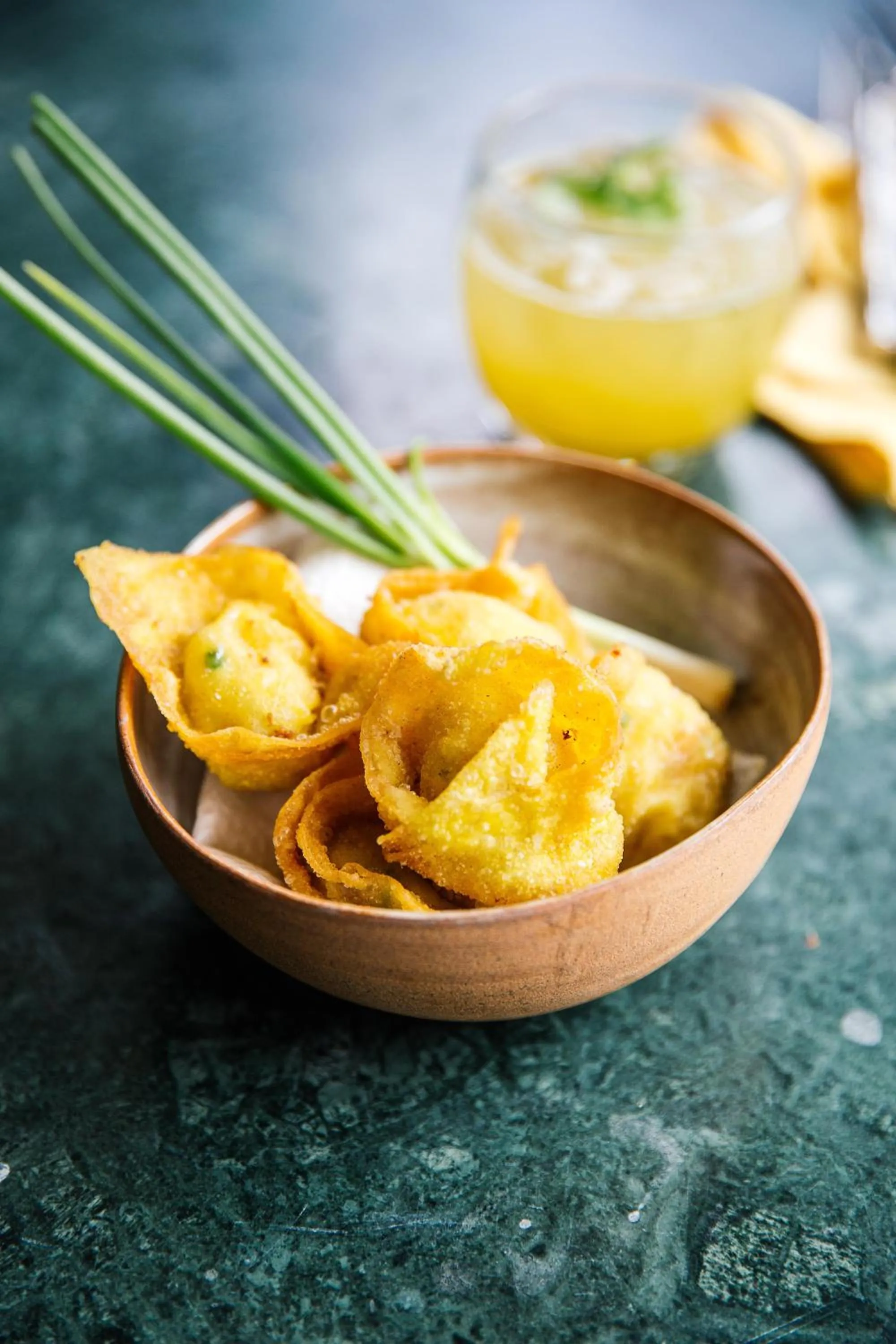 Restaurant/places to eat in Treeline Urban Resort