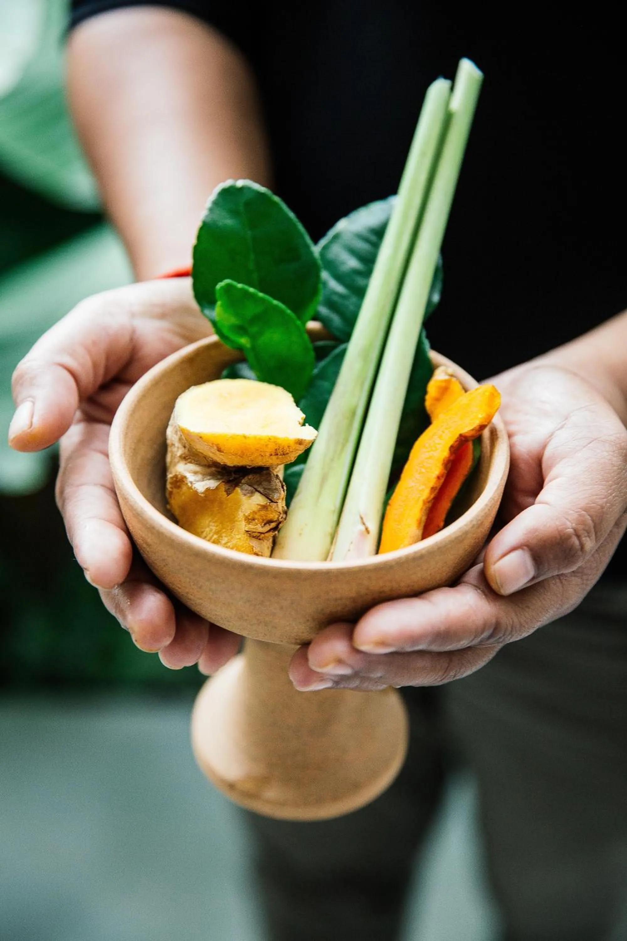 Massage in Treeline Urban Resort