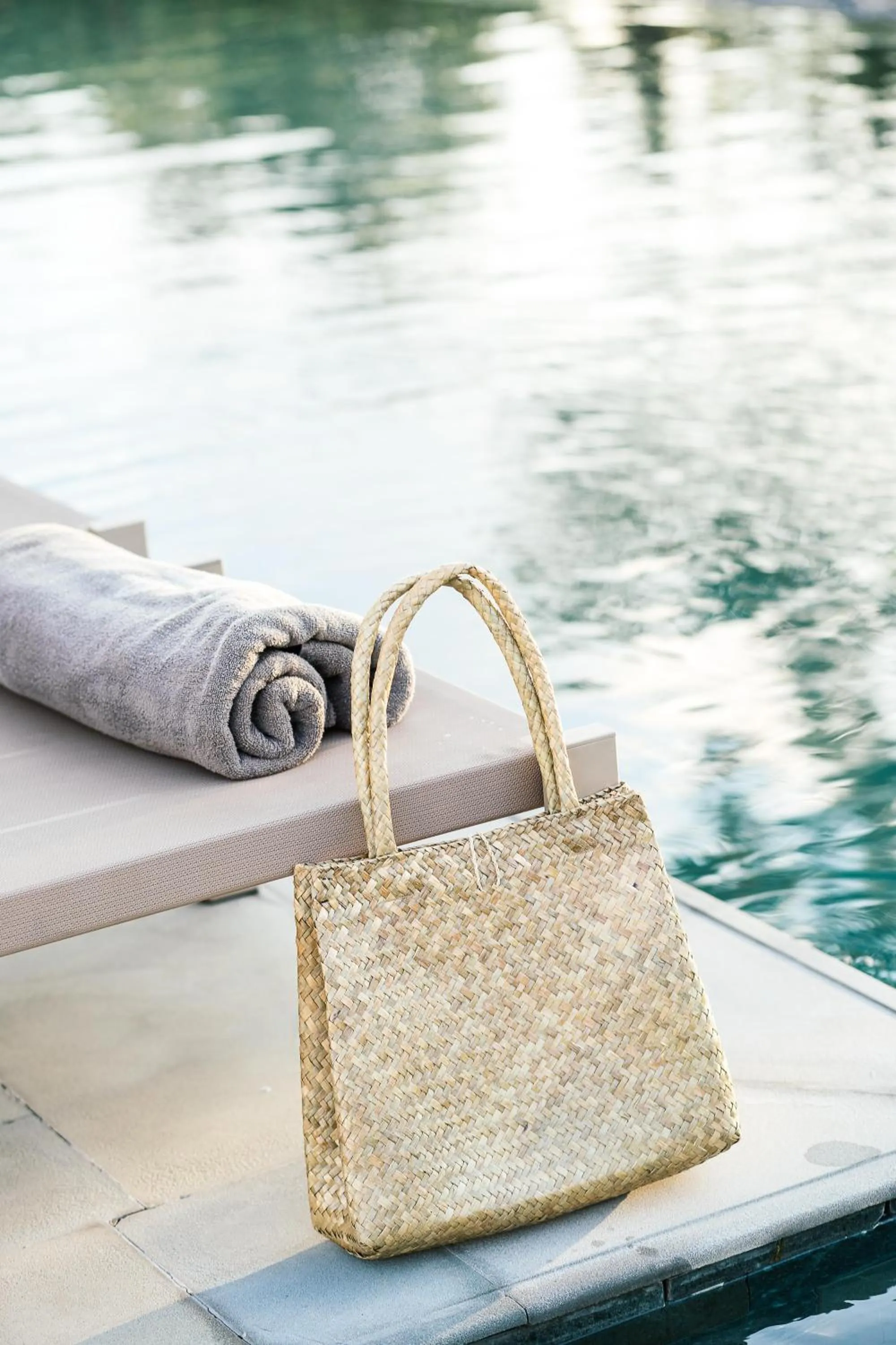 Landmark view in Treeline Urban Resort