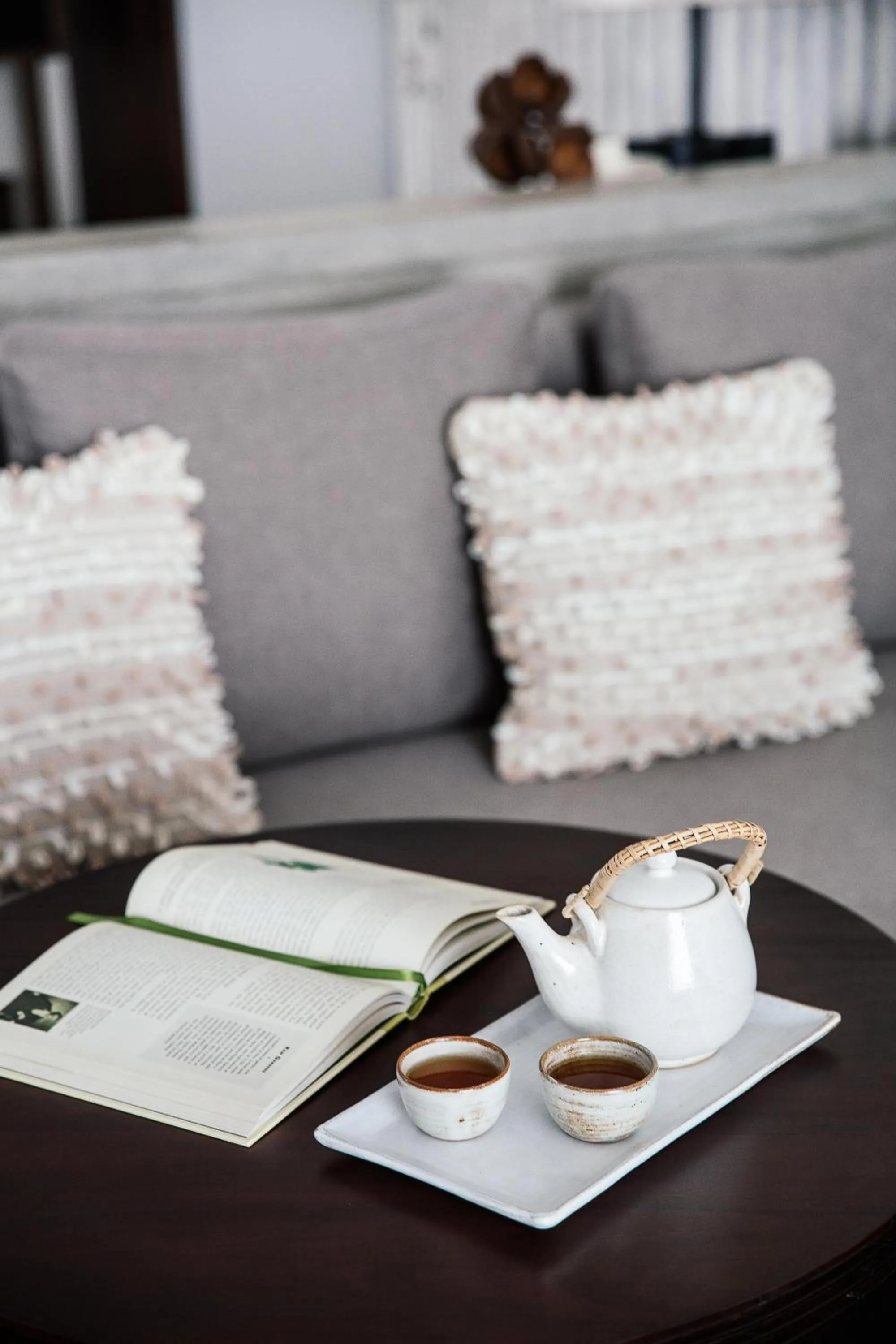 Other in Treeline Urban Resort