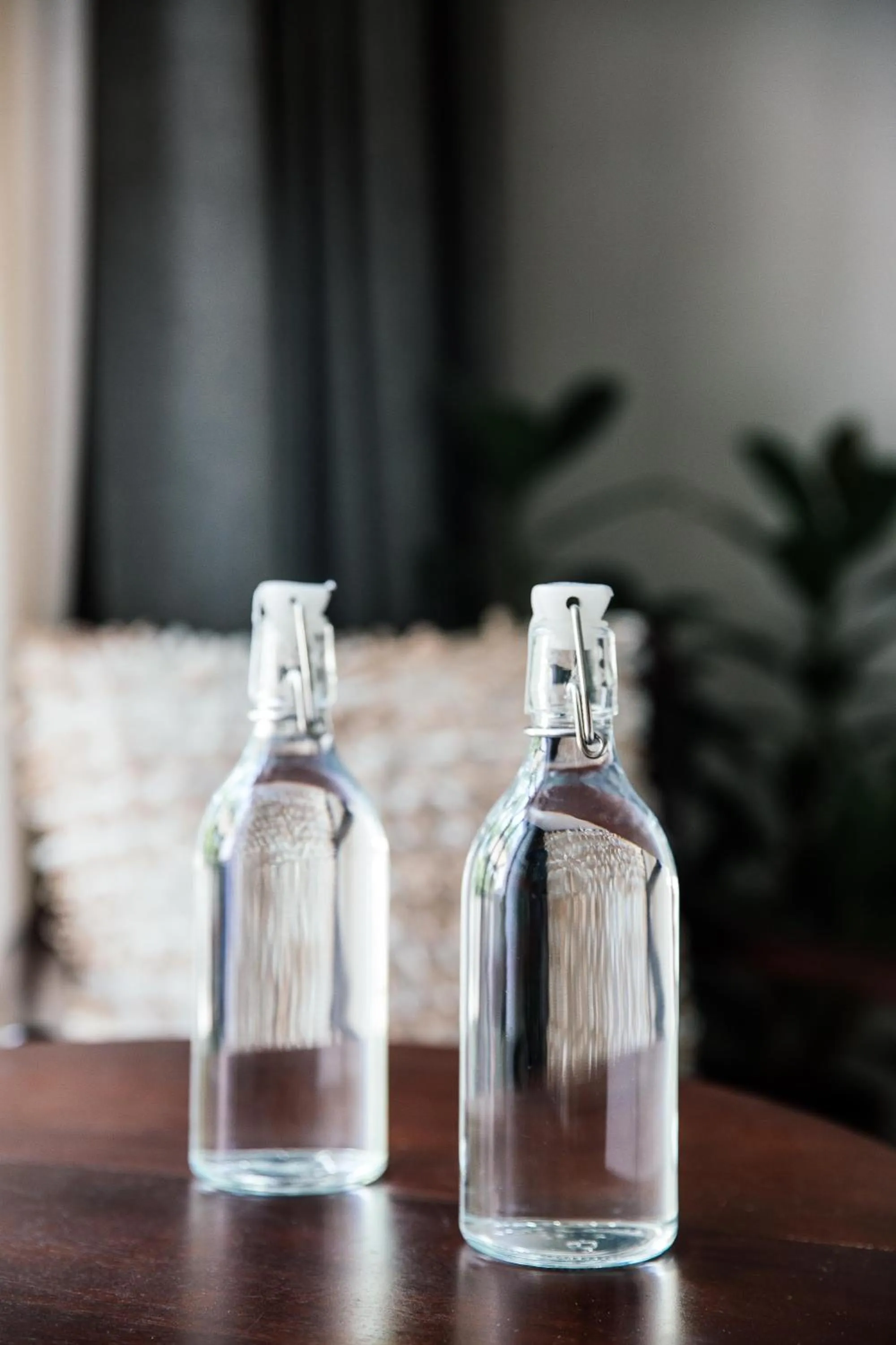 Coffee/tea facilities in Treeline Urban Resort