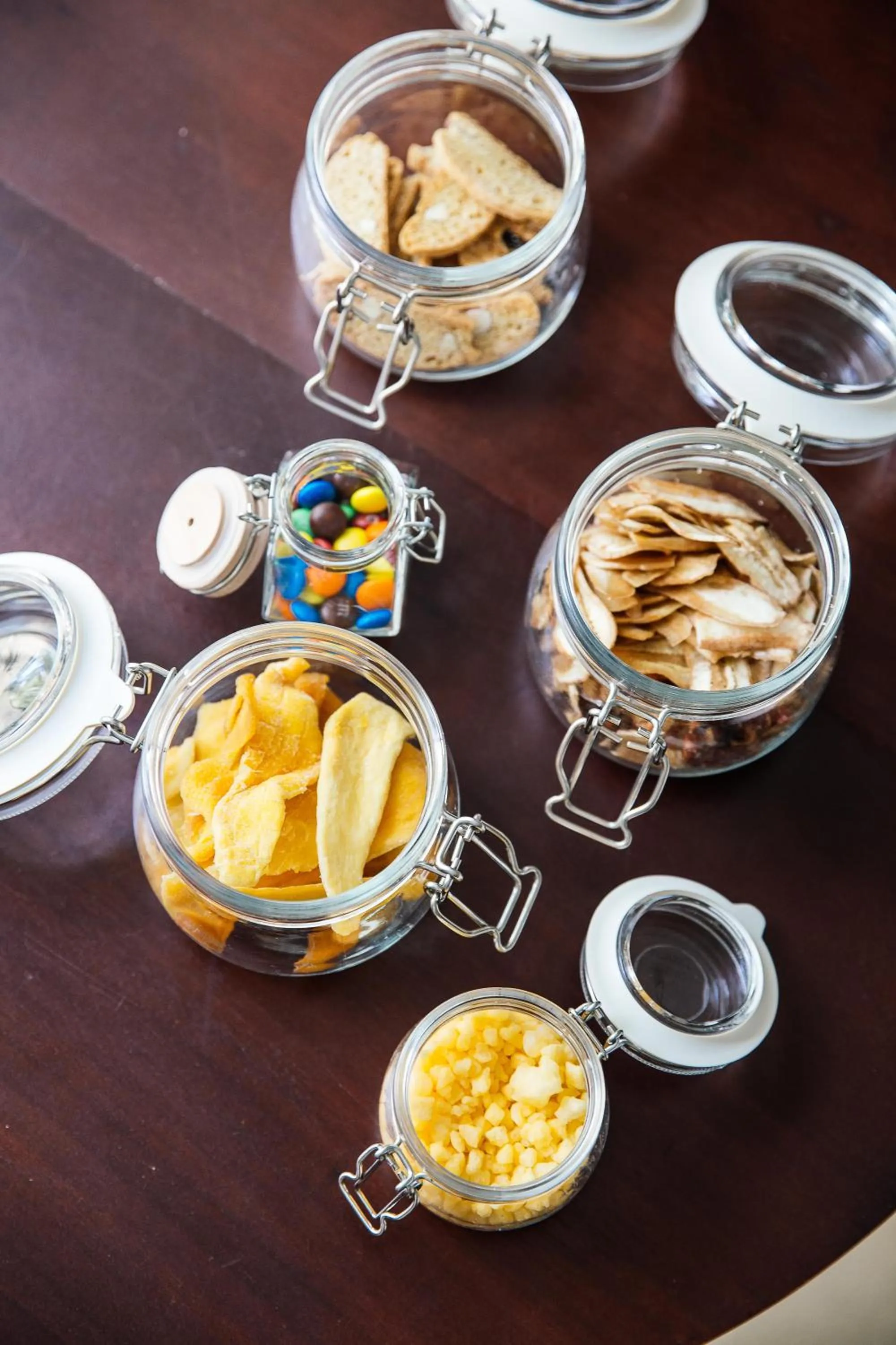 Landmark view in Treeline Urban Resort