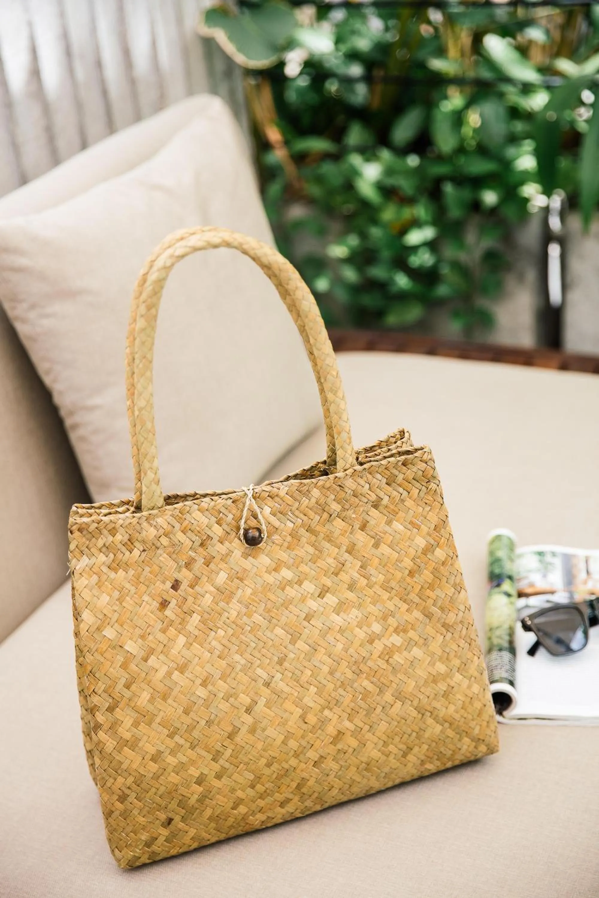 Landmark view in Treeline Urban Resort