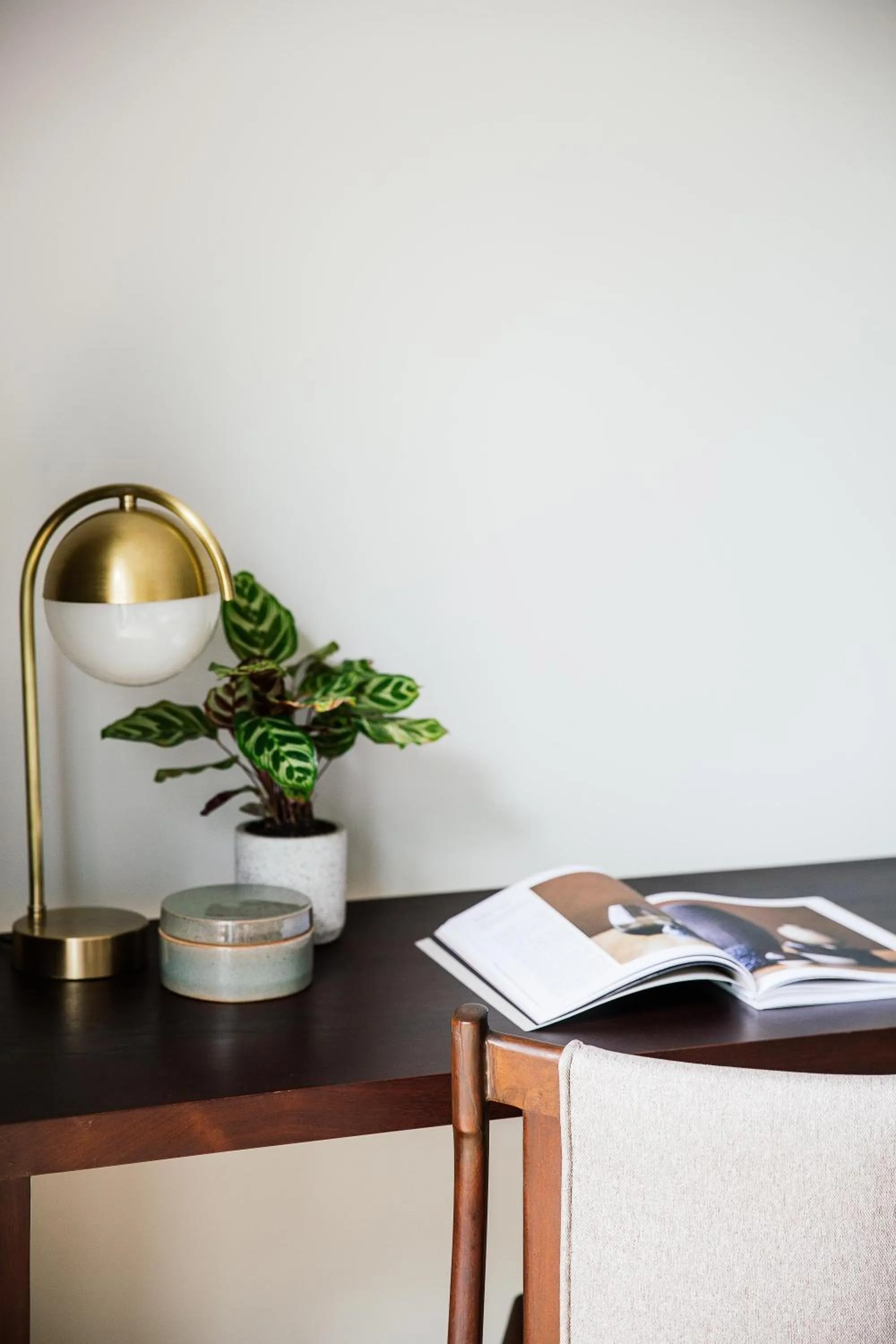 Bed in Treeline Urban Resort