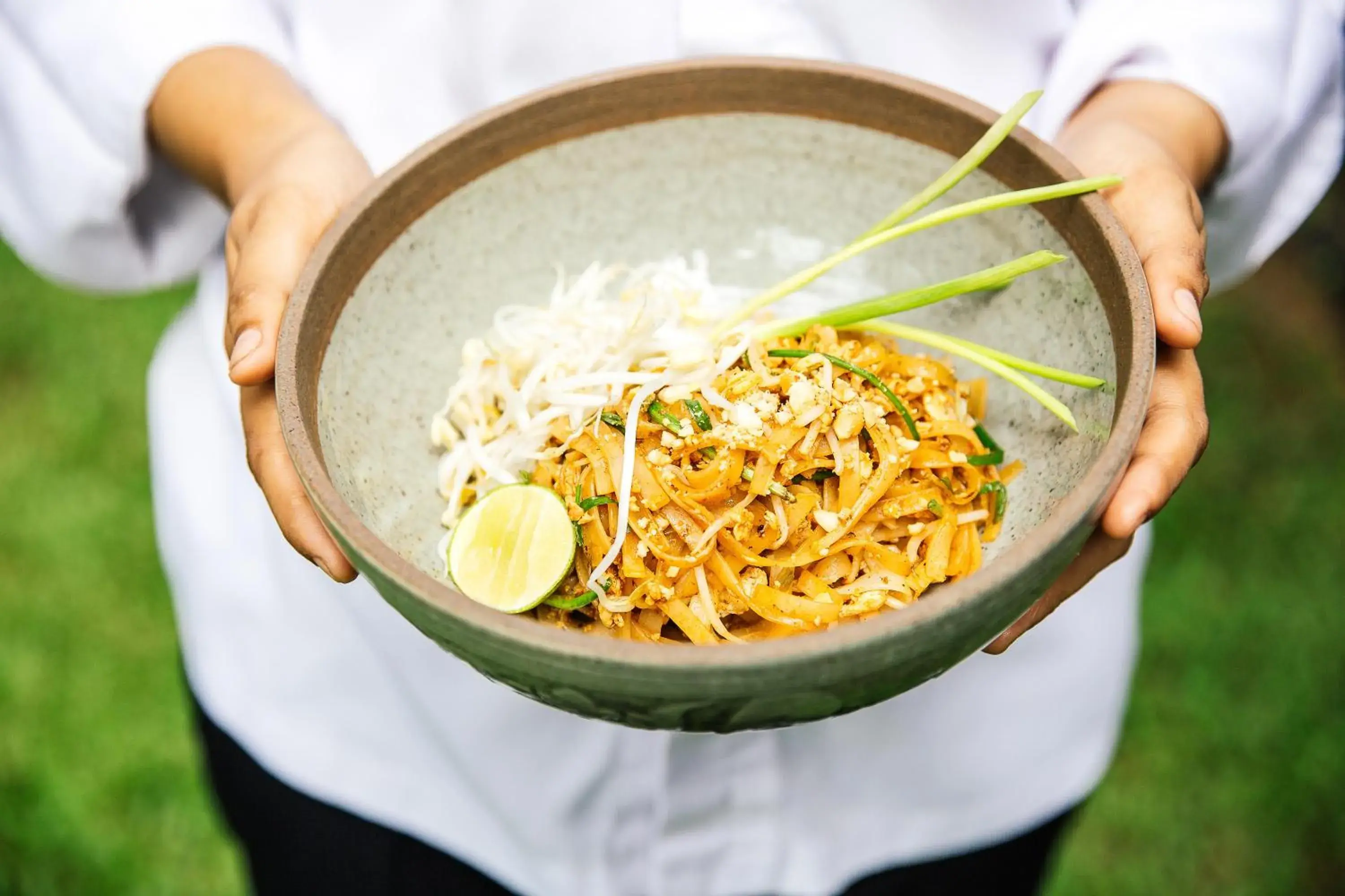 Restaurant/places to eat in Treeline Urban Resort Restaurant/places to eat in Treeline Urban Resort