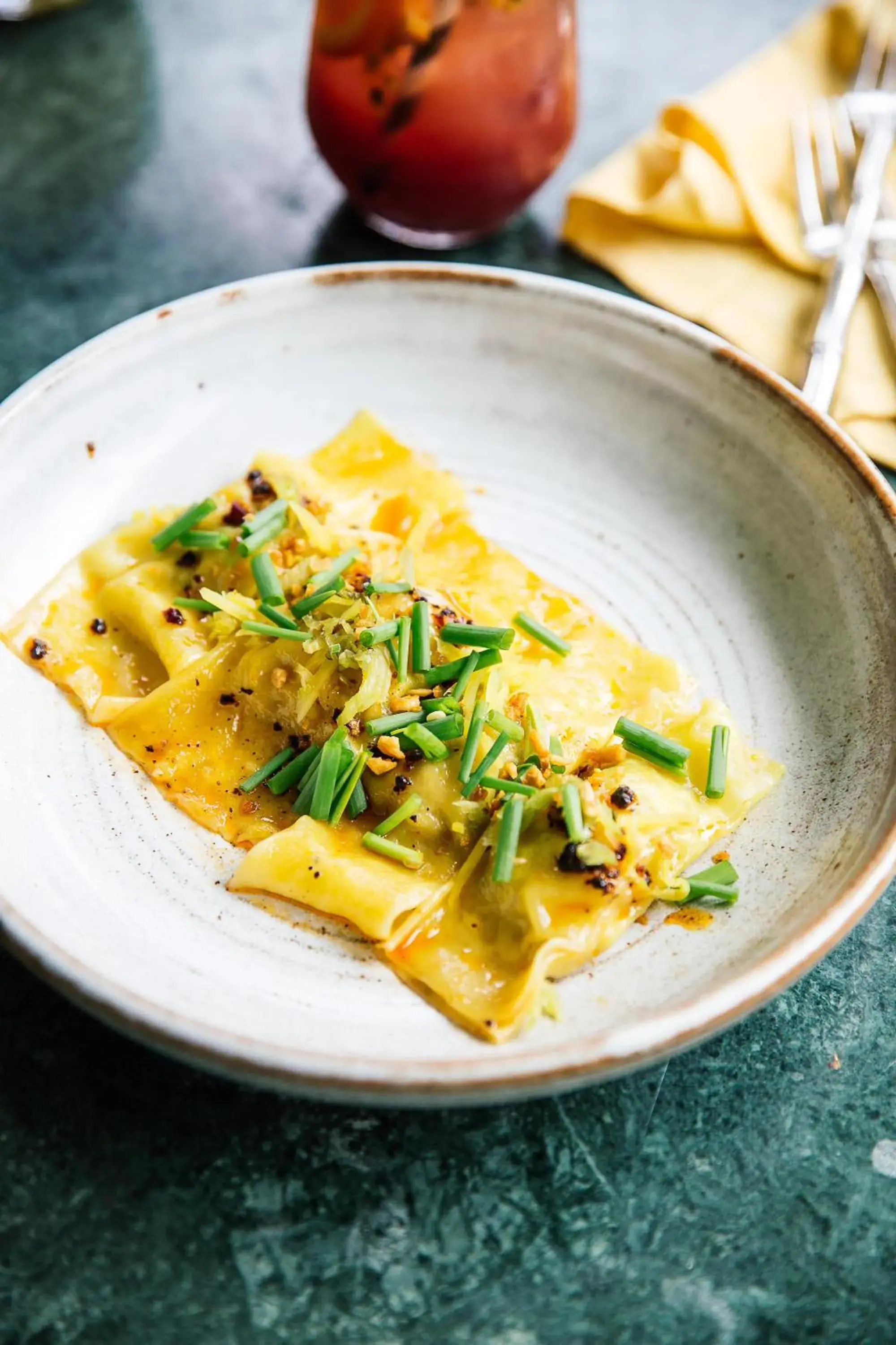 Restaurant/places to eat in Treeline Urban Resort Restaurant/places to eat in Treeline Urban Resort