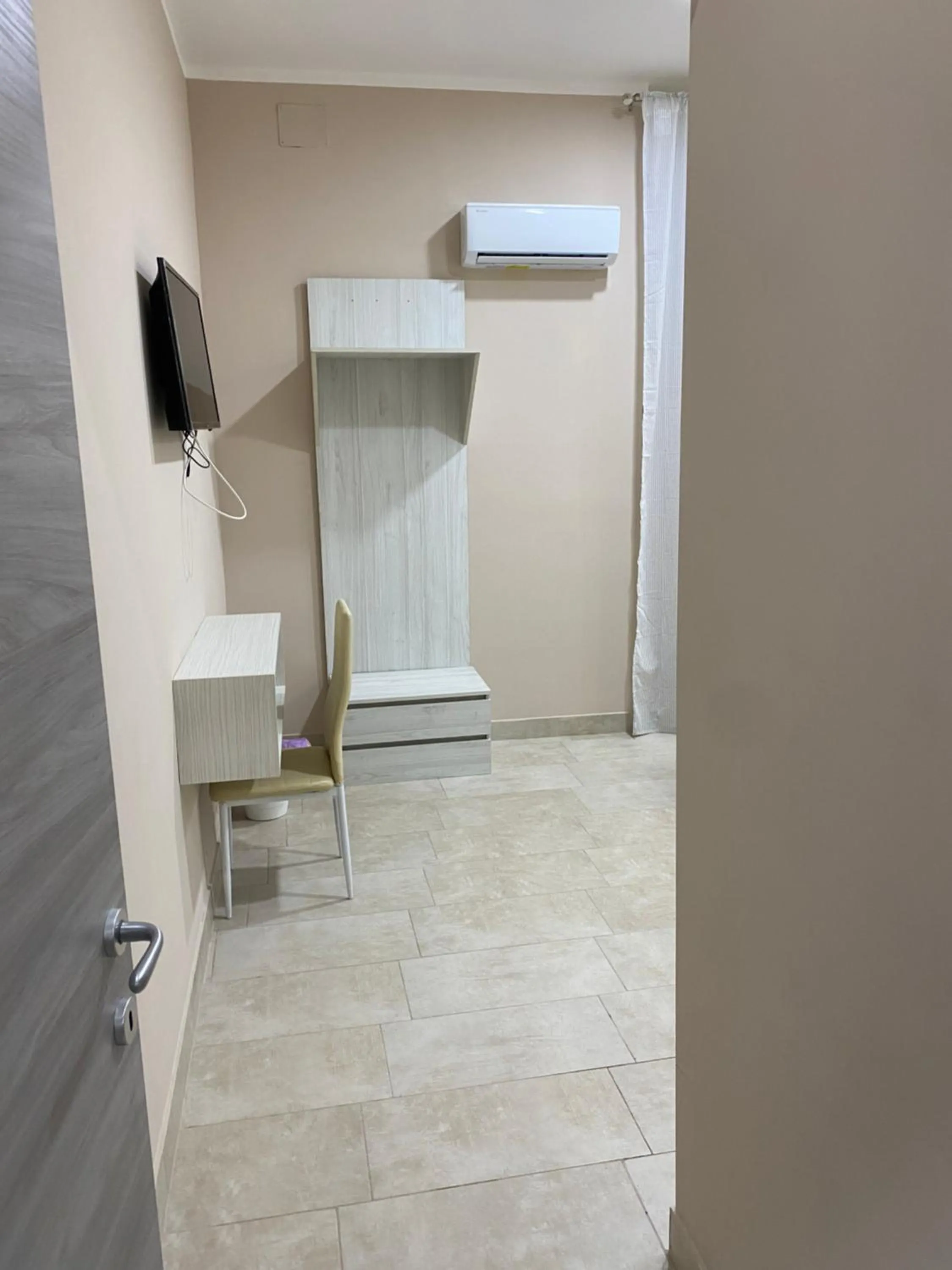 TV and multimedia in Hotel Poker