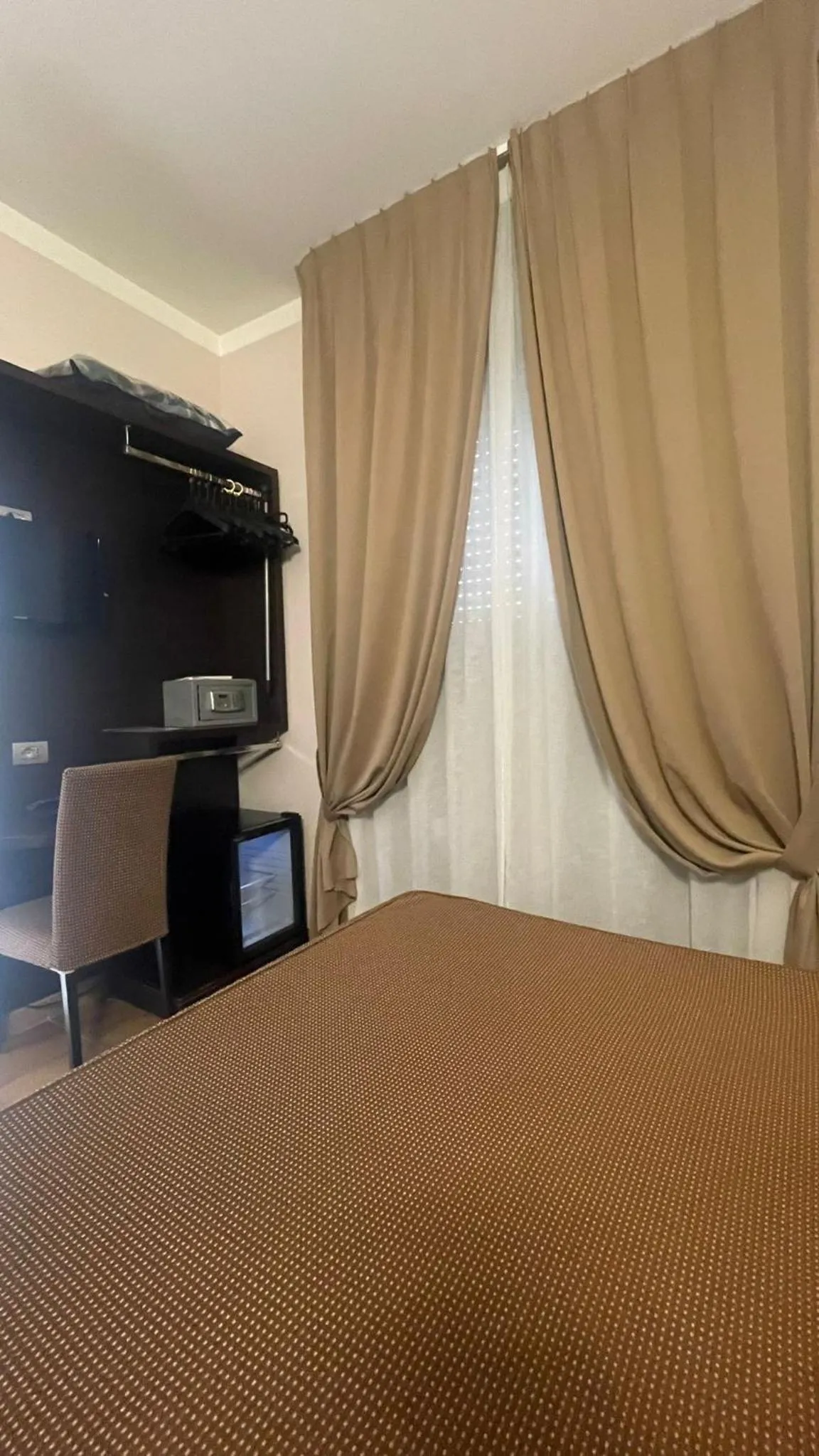 Photo of the whole room in Hotel San Marco