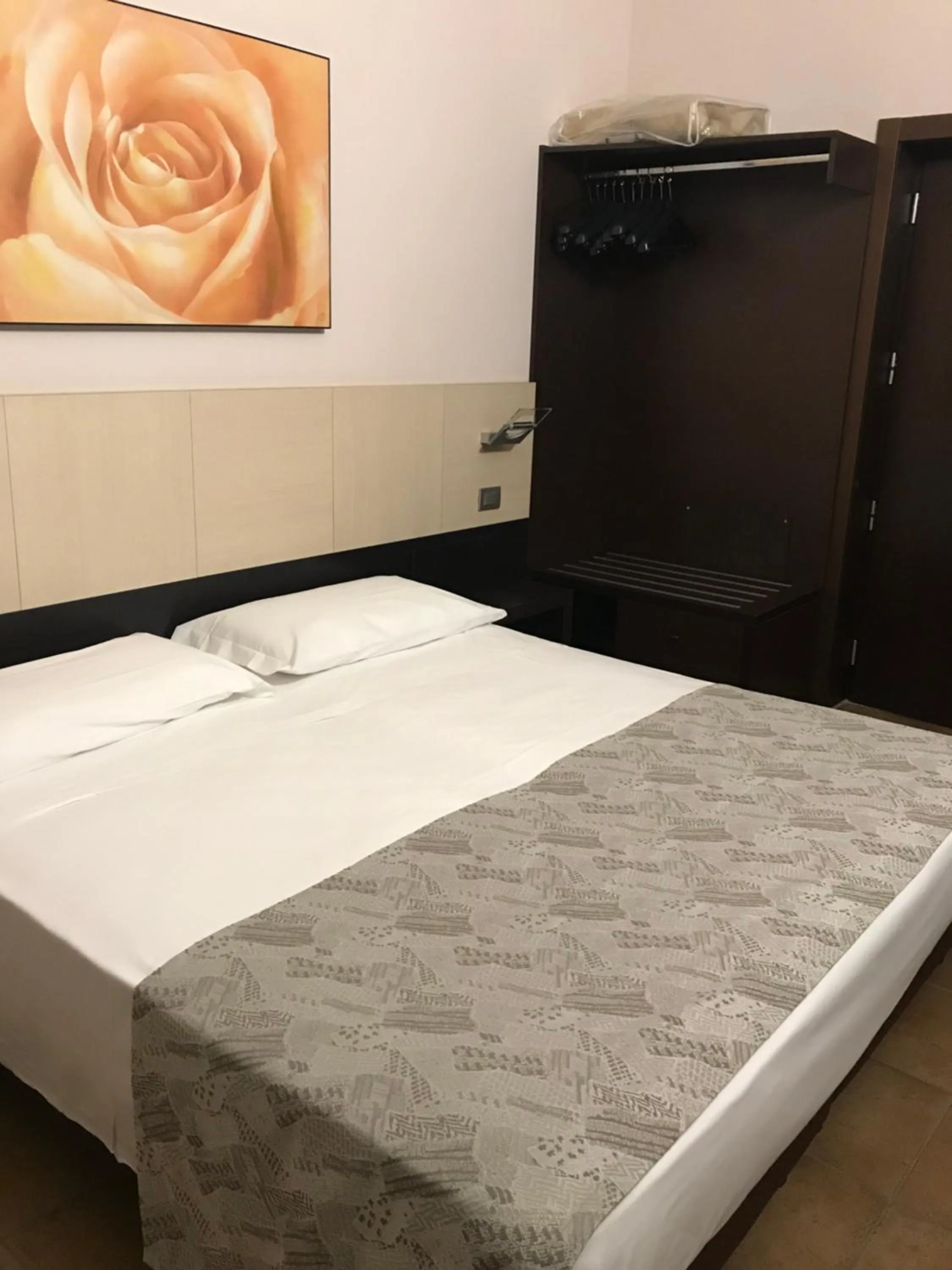 Photo of the whole room in Hotel San Marco