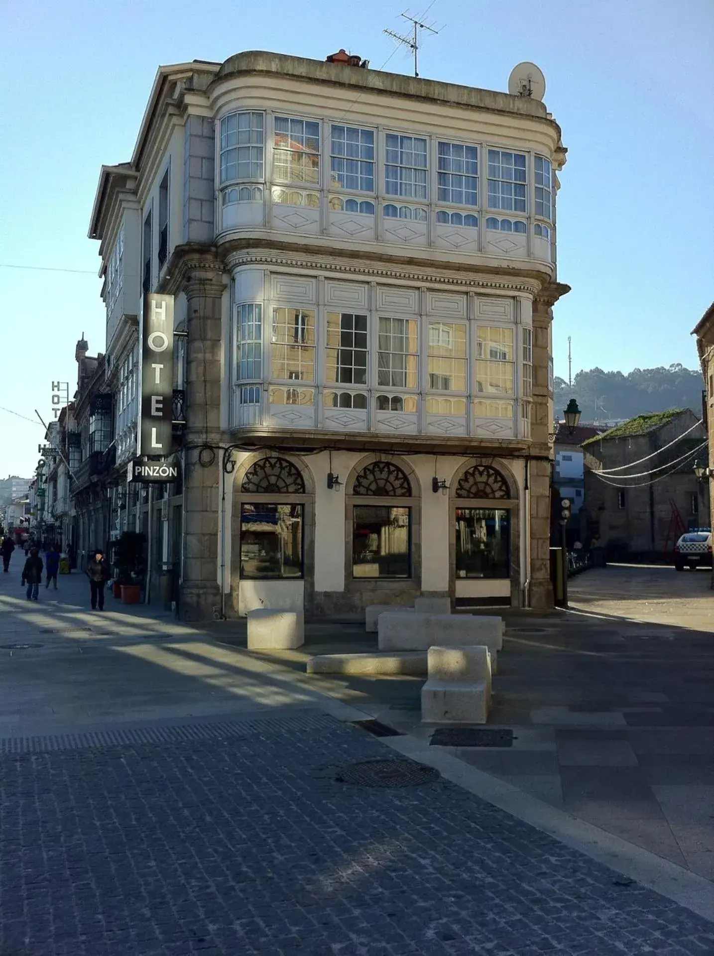 Hotel Pinzon Hotel Pinzon