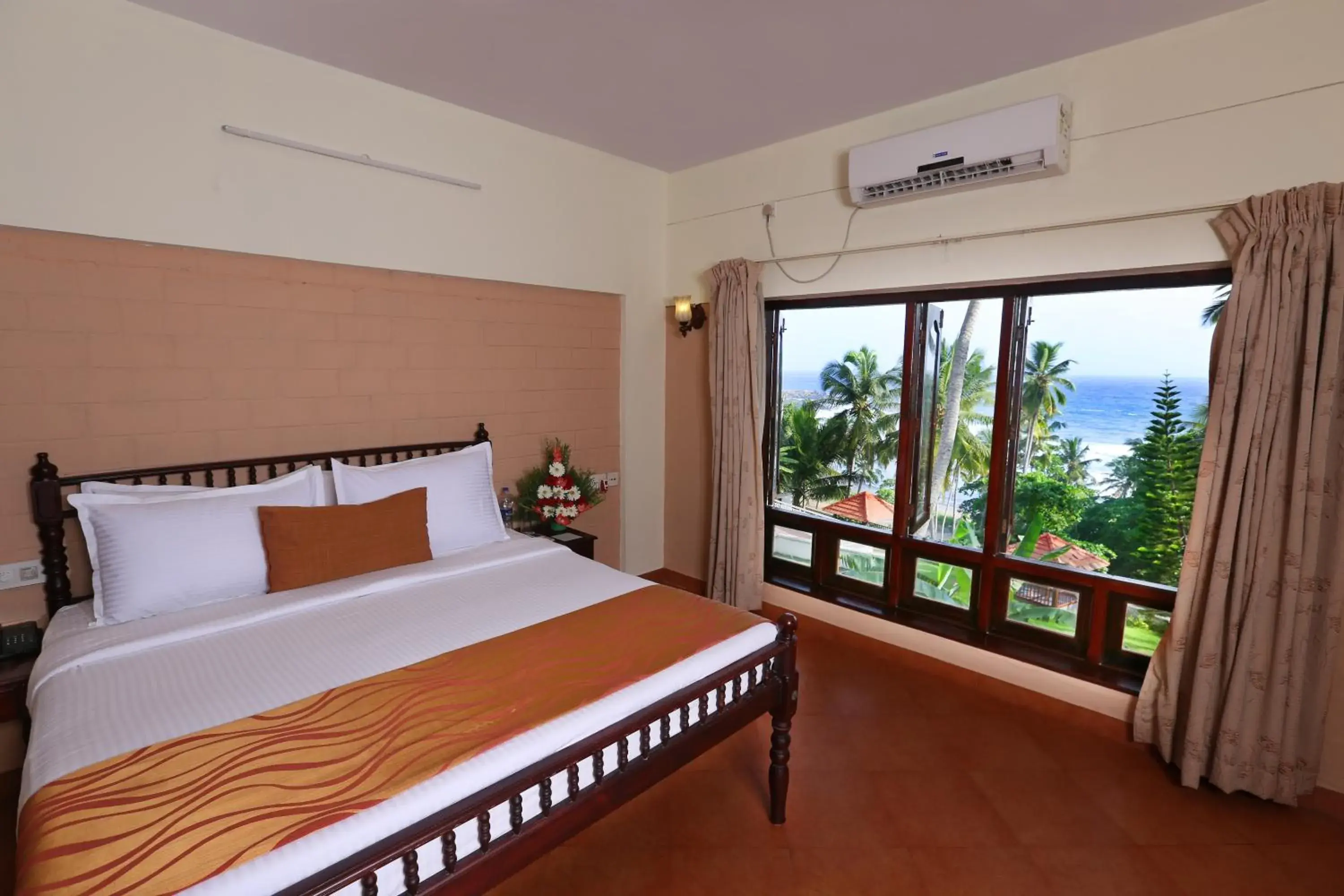 Family Suite in Getaway Beach Resort Kovalam Family Suite in Getaway Beach Resort Kovalam