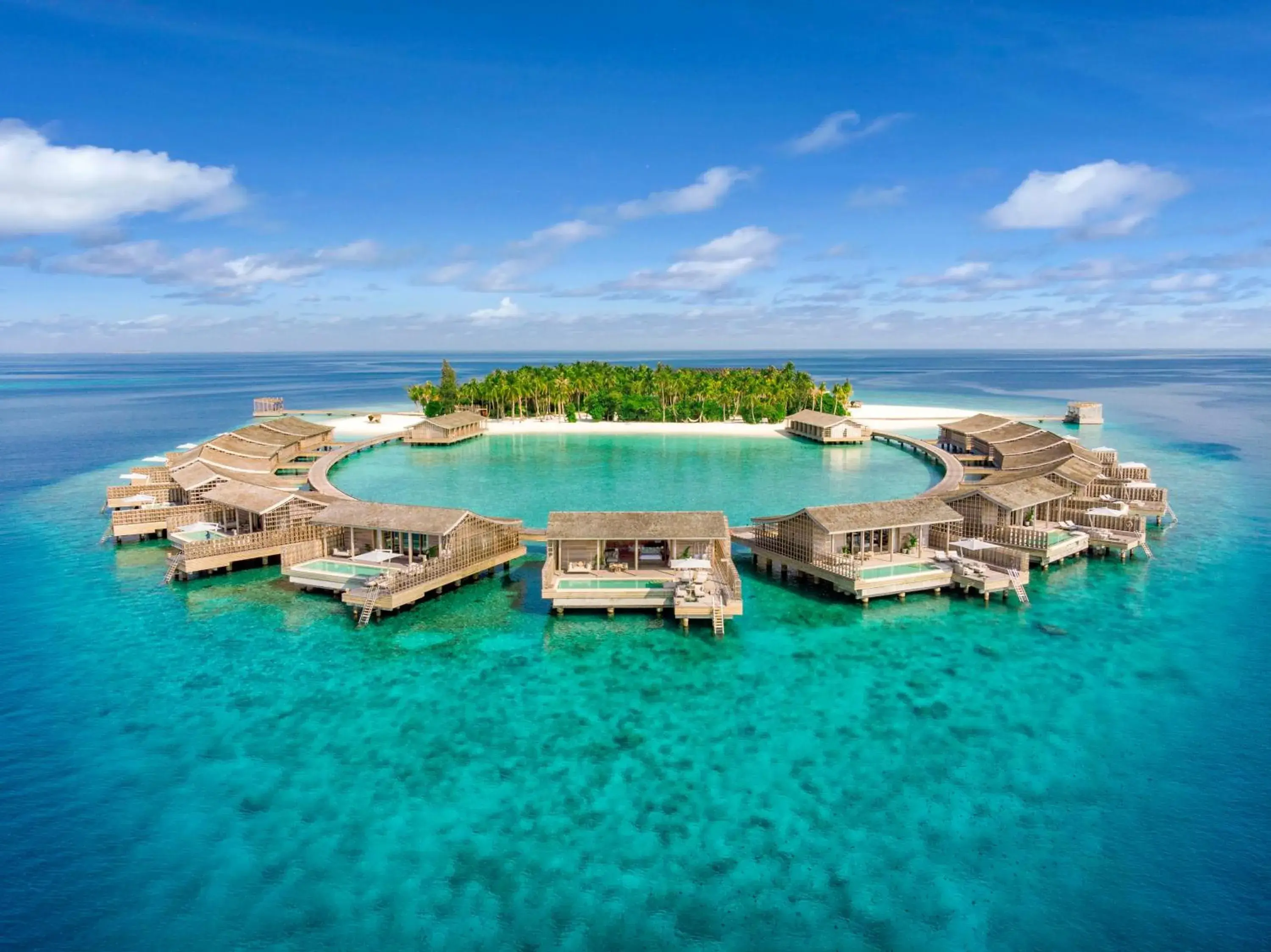 Kudadoo Maldives Private Island – Luxury All inclusive Kudadoo Maldives Private Island – Luxury All inclusive
