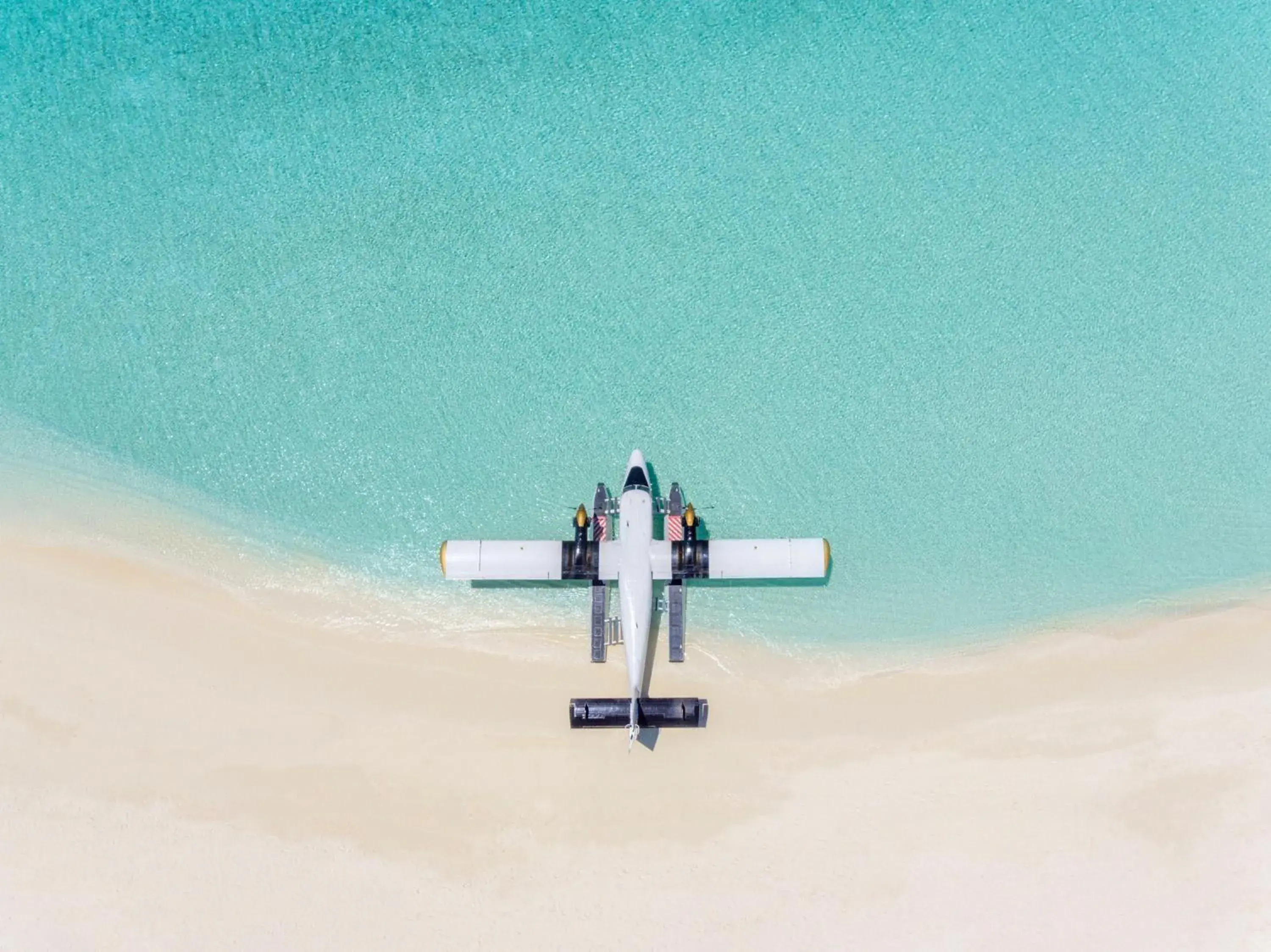 Bird's eye view in Kudadoo Maldives Private Island – Luxury All inclusive Bird's eye view in Kudadoo Maldives Private Island – Luxury All inclusive