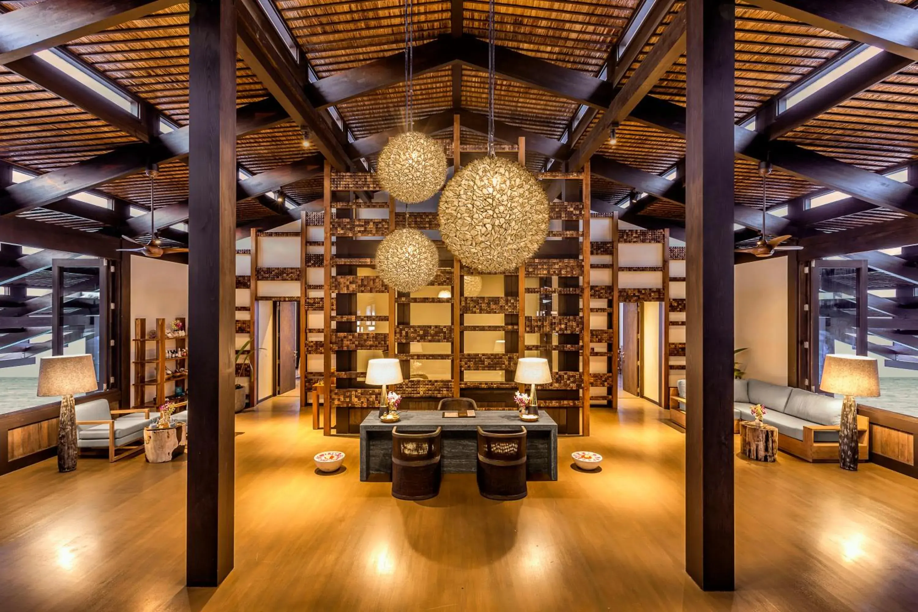 Spa and wellness centre/facilities in Kudadoo Maldives Private Island – Luxury All inclusive Spa and wellness centre/facilities in Kudadoo Maldives Private Island – Luxury All inclusive